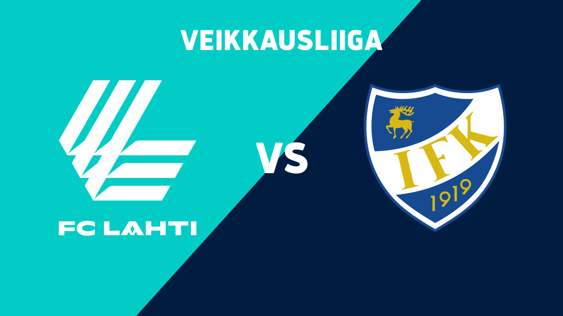 Veikkausliiga • Kausi 2024 • FC Lahti - IFK Mariehamn 12.5. | Ruutu