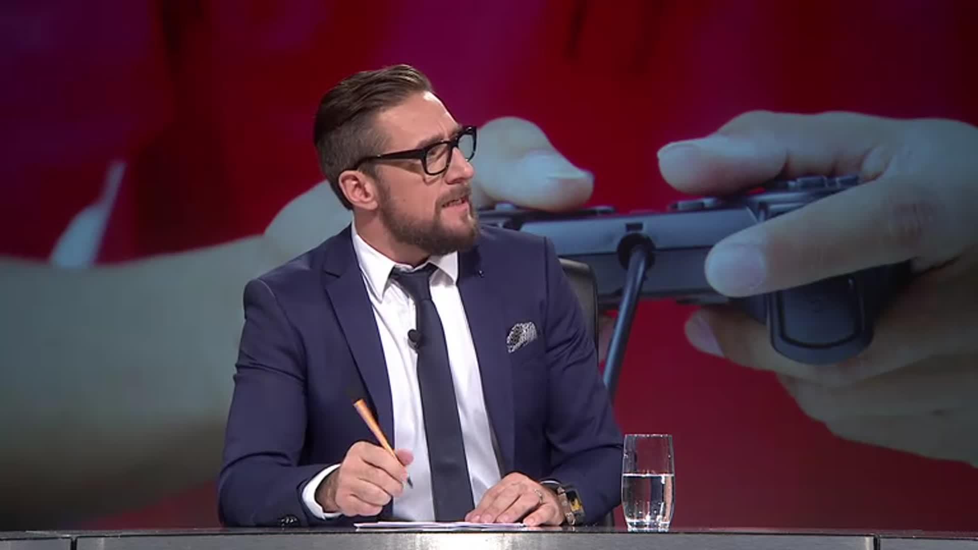Ben Zyskowicz Hyvät Ja Huonot Uutiset