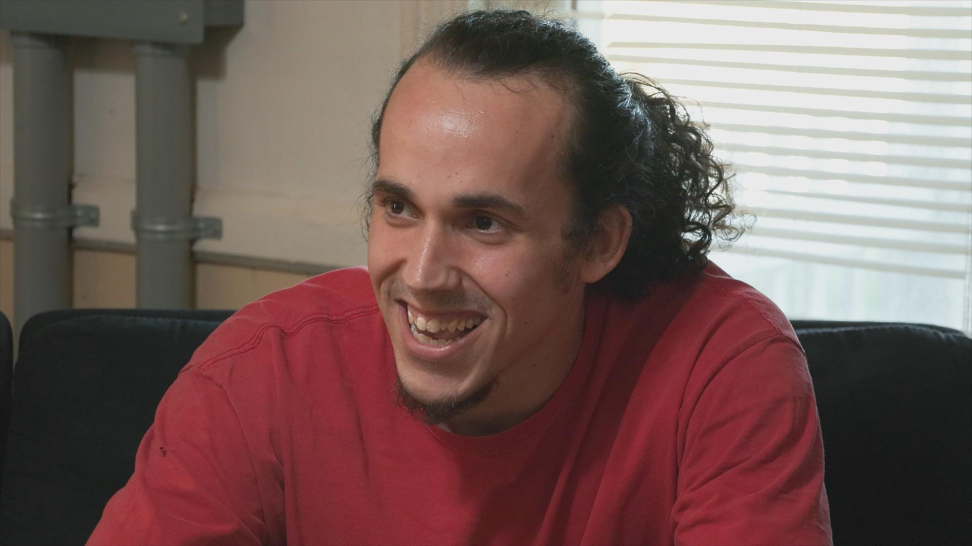 Catfish The TV Show • Kausi 8 • 57 John & Megan Ruutu