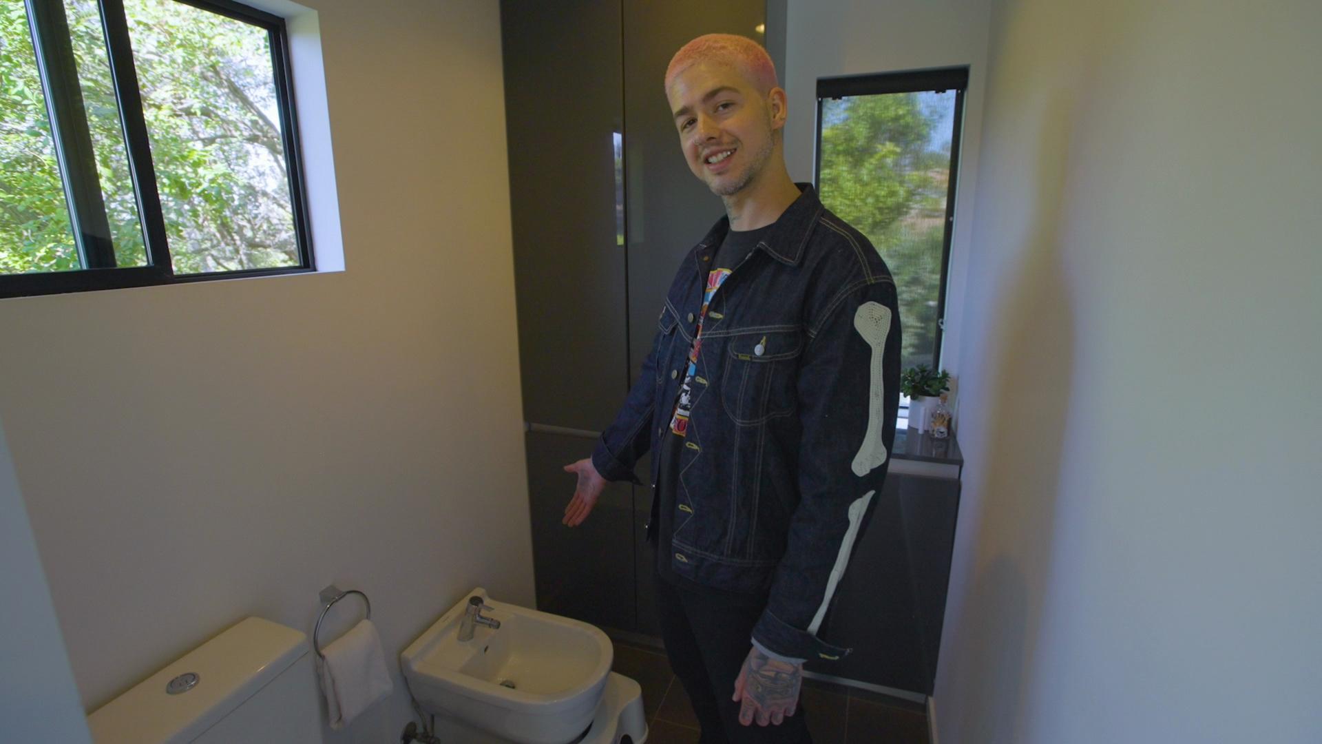 MTV Cribs • Kausi 18 • 6 Travis Mills / Marsai Martin / Christian