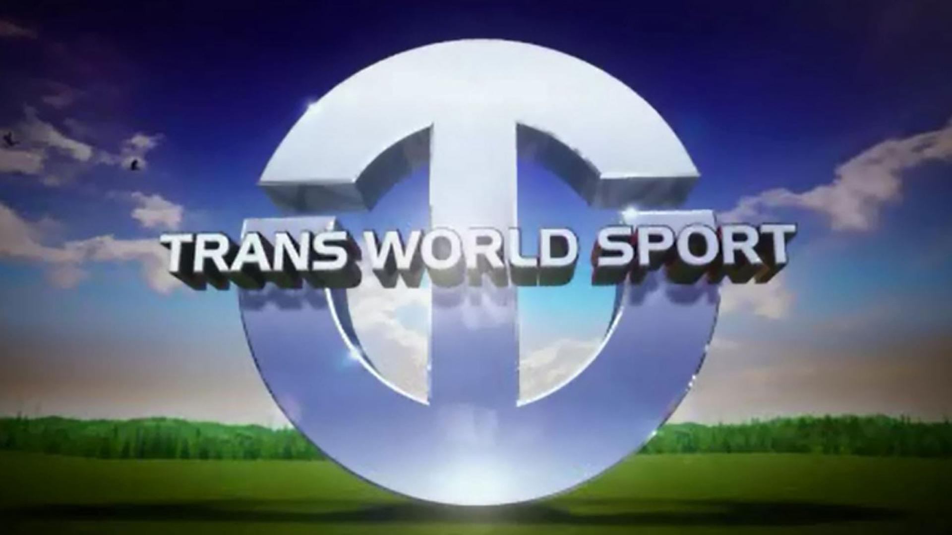Trans World Sport Ruutu