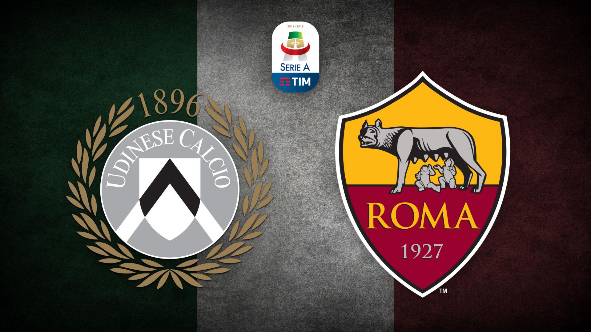 As Roma Udinese - Insane AS Roma vs Udinese Betting Tips 13/04/2019 ...