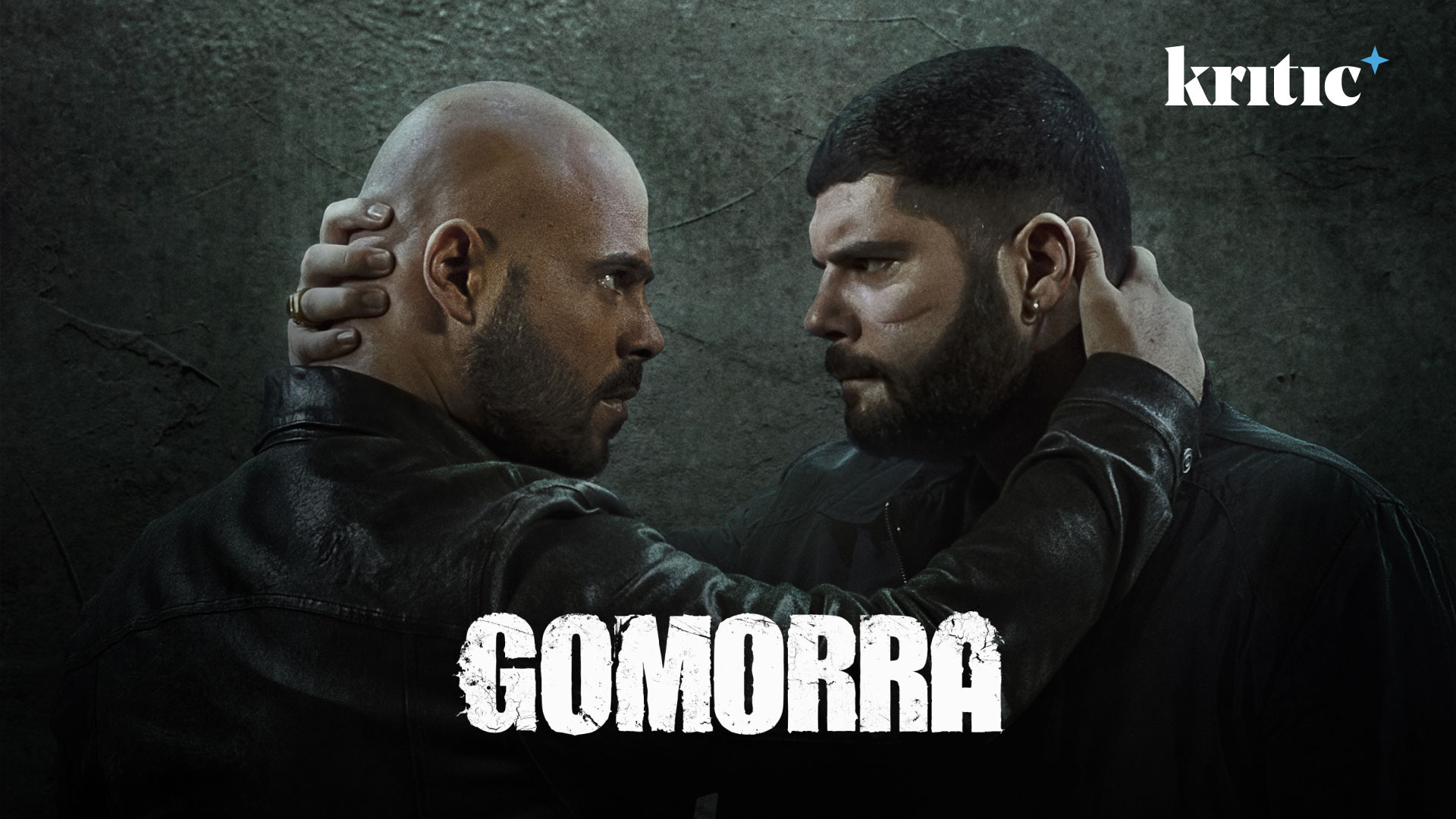 Gomorra | Ruutu