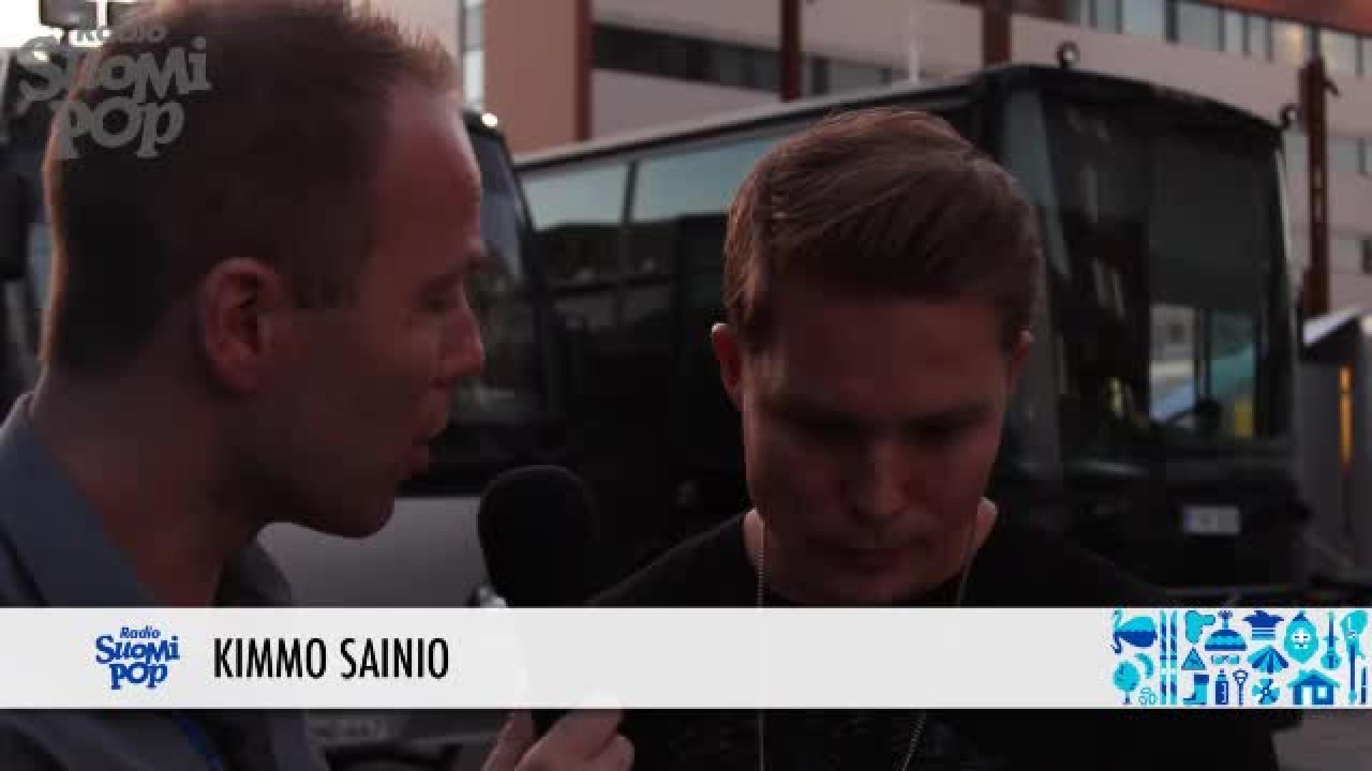 anaali yliannostuksen porno