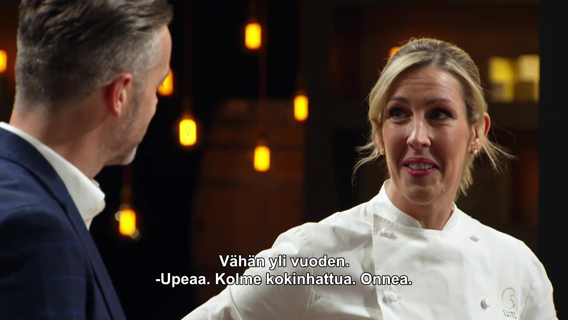 MasterChef Australia • Kausi 15 • 37 - Maratonkokkaus | Ruutu