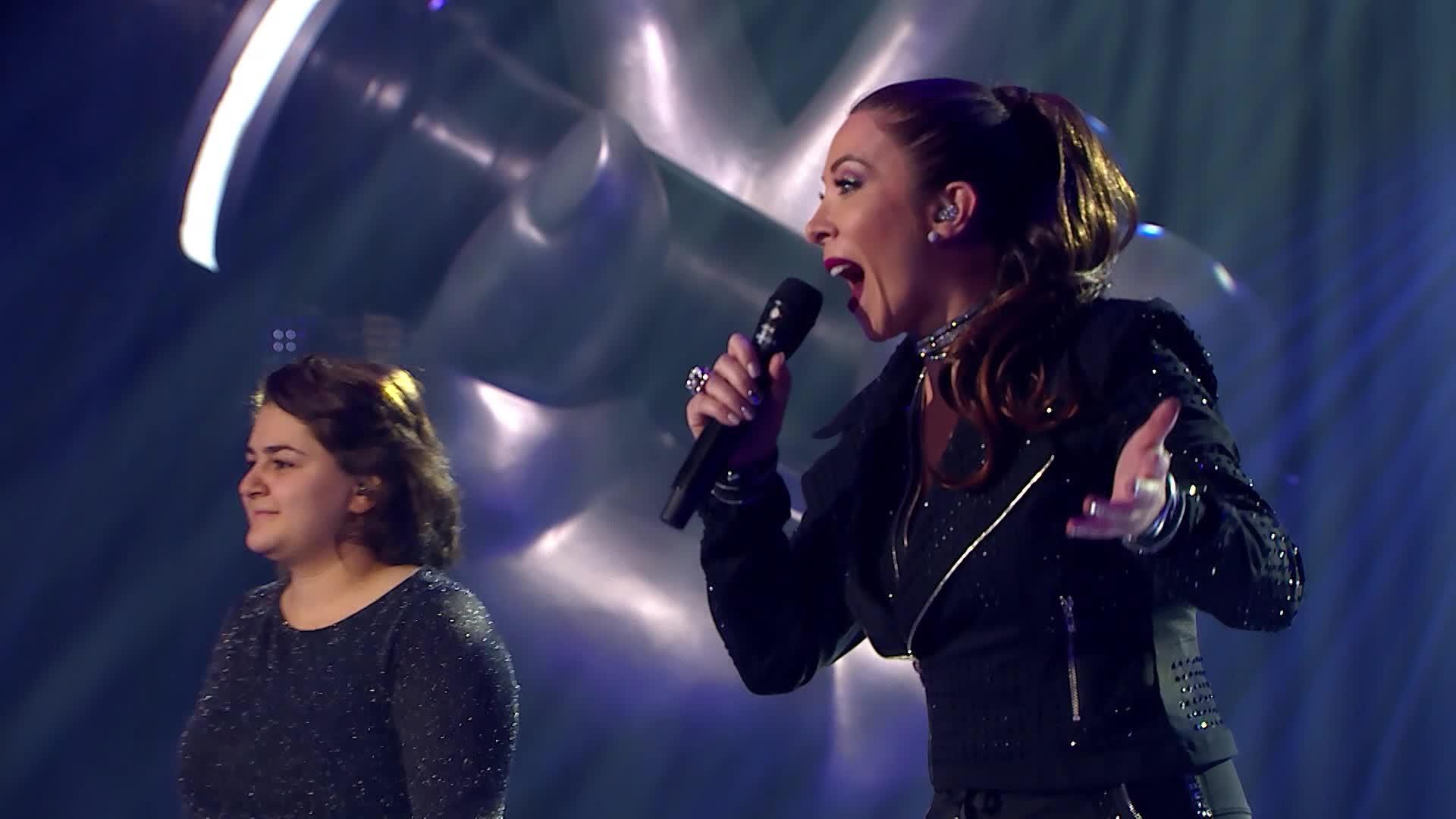 Joli malki ja lorena lopez imagine ruutu