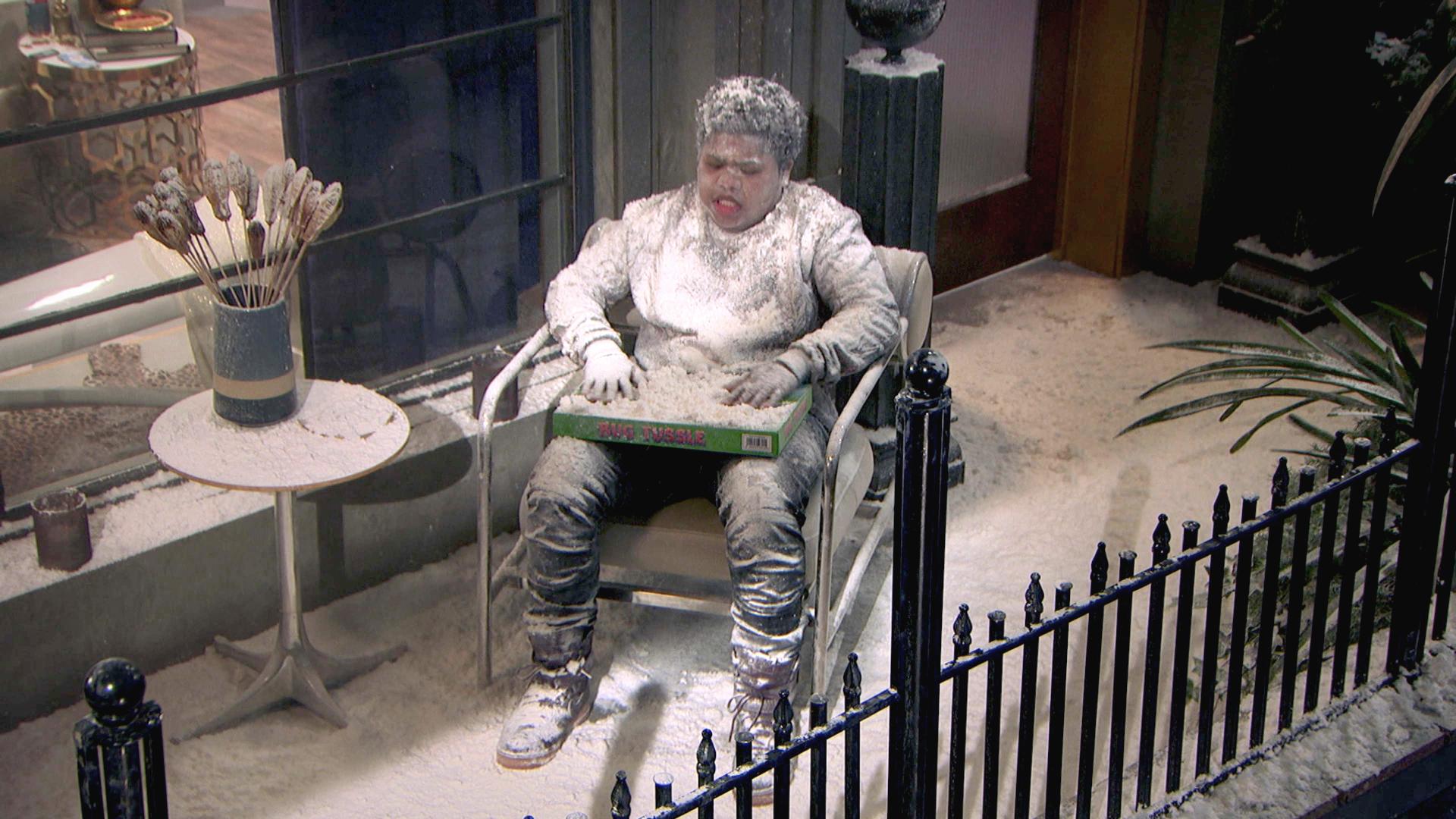 Game Shakers • Kausi 3 • 15 Bug Tussle Ruutu