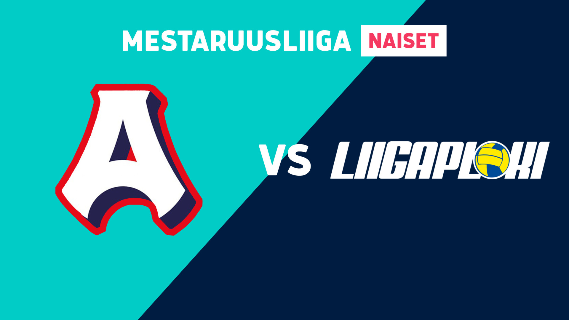 Lentopallon Mestaruusliiga, Naiset • Kausi 2023 • Arctic Volley ...