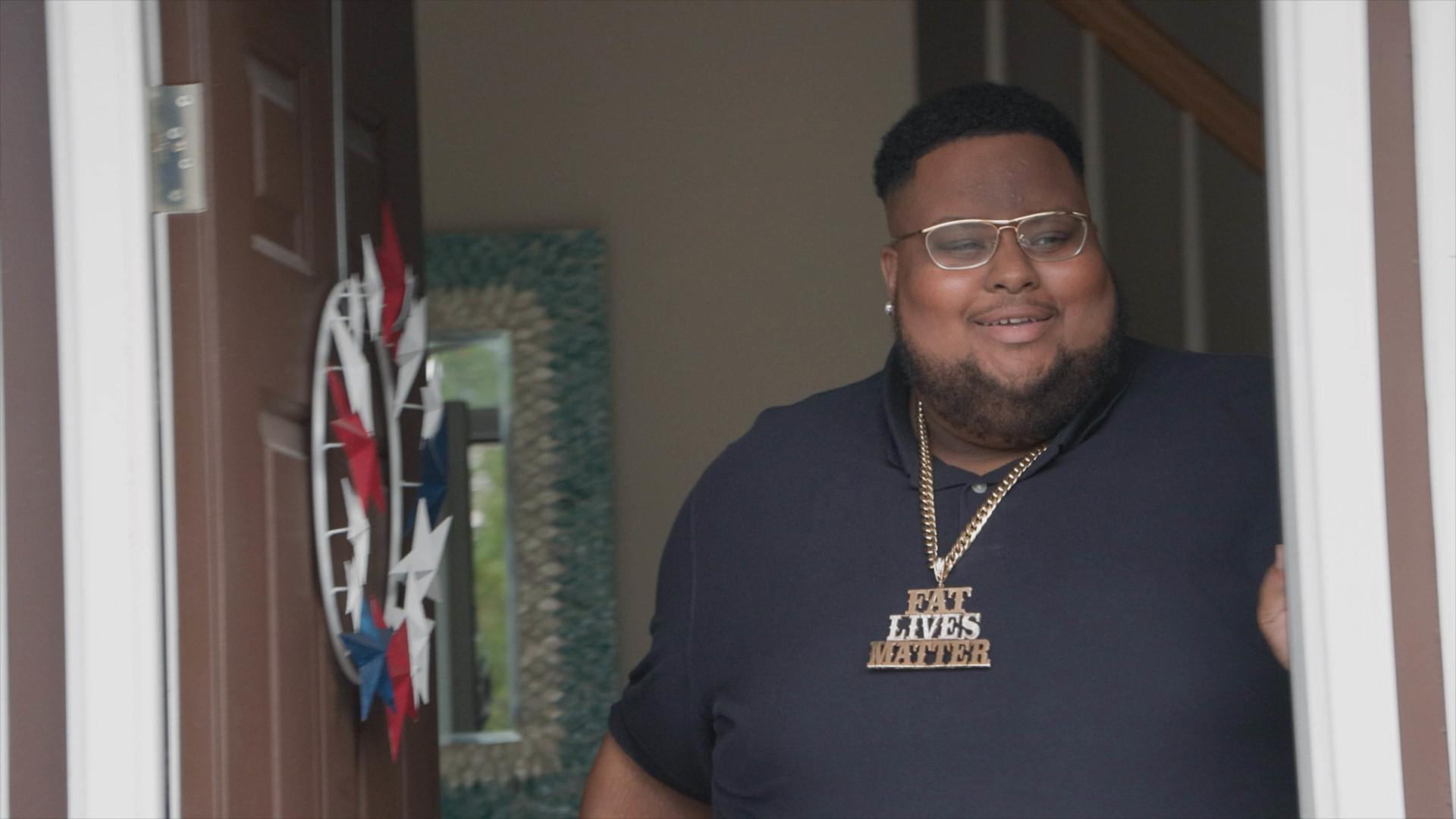 Catfish The TV Show • Kausi 8 • 66 Jaquan & Shantel Ruutu