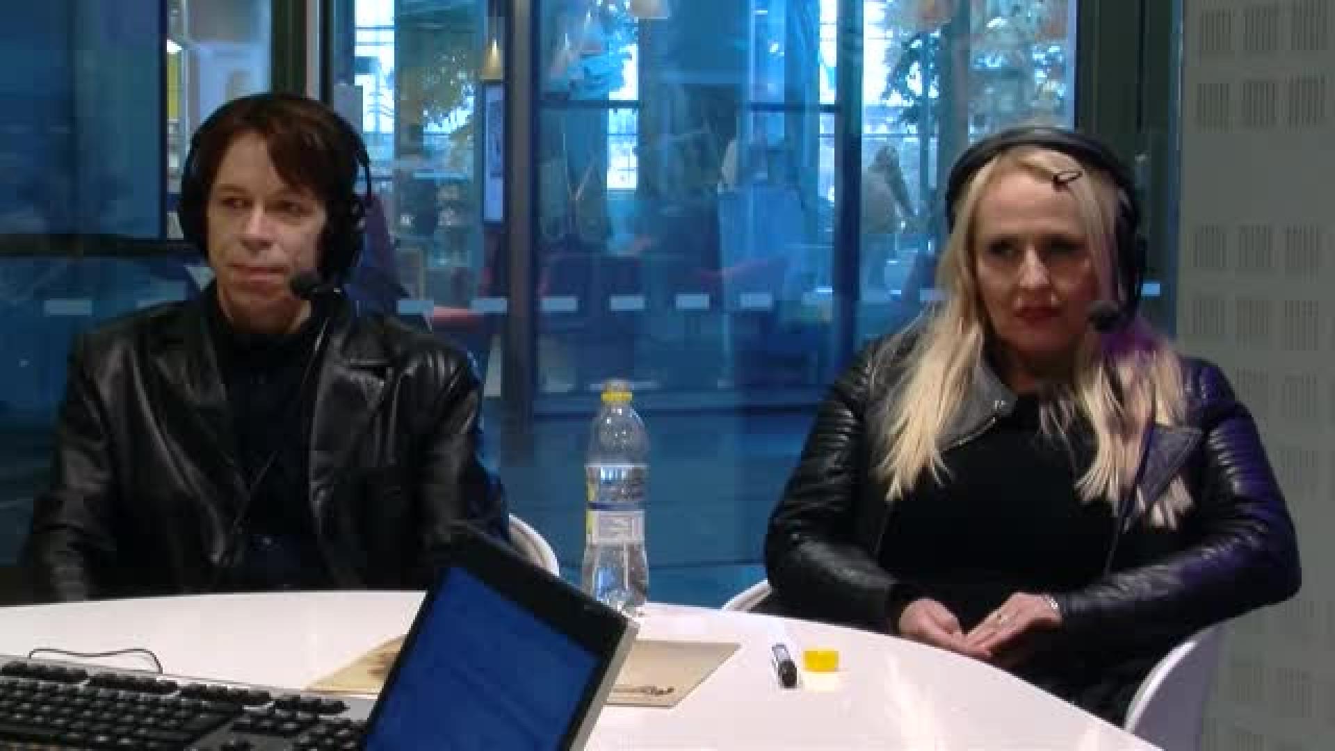 Lesbo ei-toivotut suku puoli