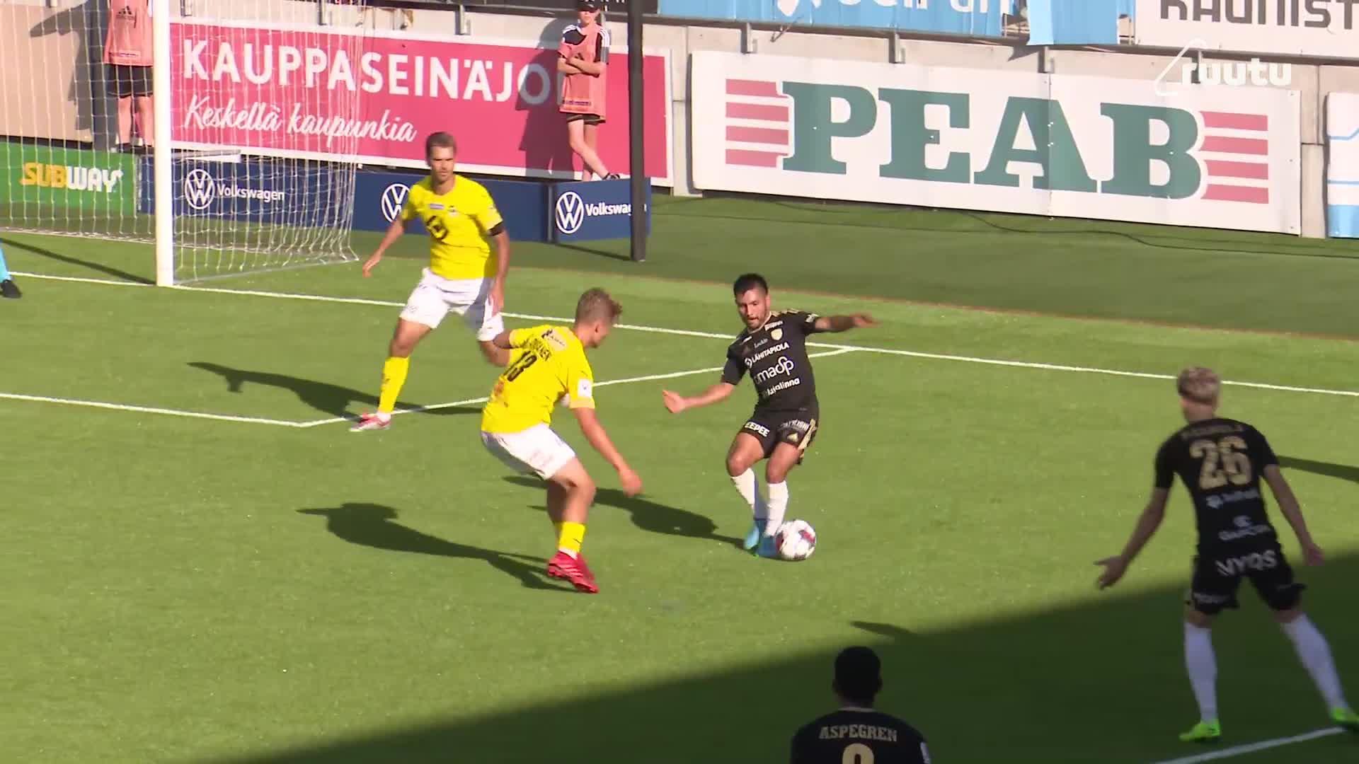 Rojas Nostaa SJK n Pistetaisteluun Mukaan T ytyy Sen Ylivoiman Nyt rojas-nostaa-sjk-n-pistetaisteluun-mukaan-t-ytyy-sen-ylivoiman-nyt