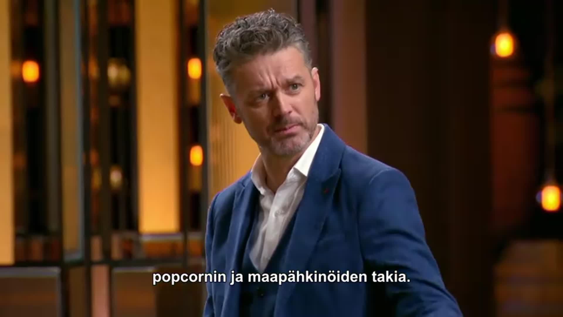 MasterChef Australia • Kausi 13 • 54 - 60 Kupua | Ruutu