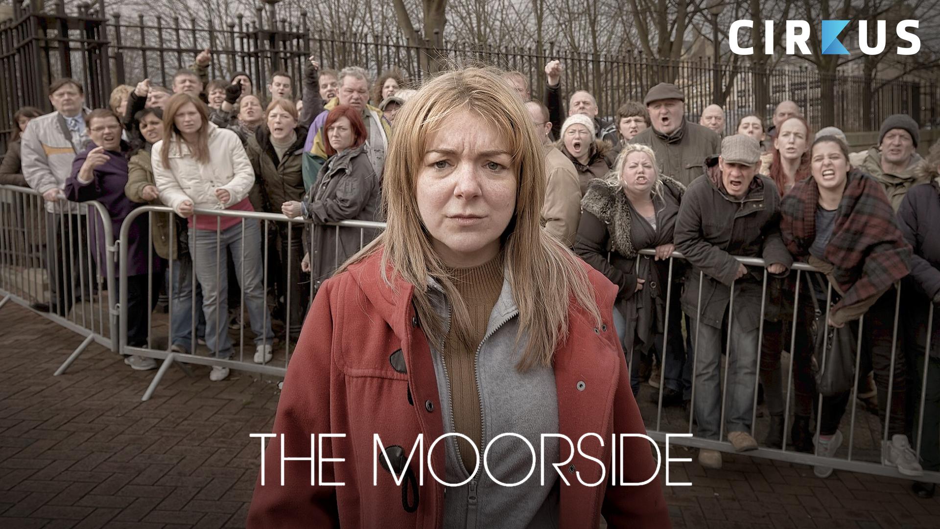 The Moorside | Ruutu