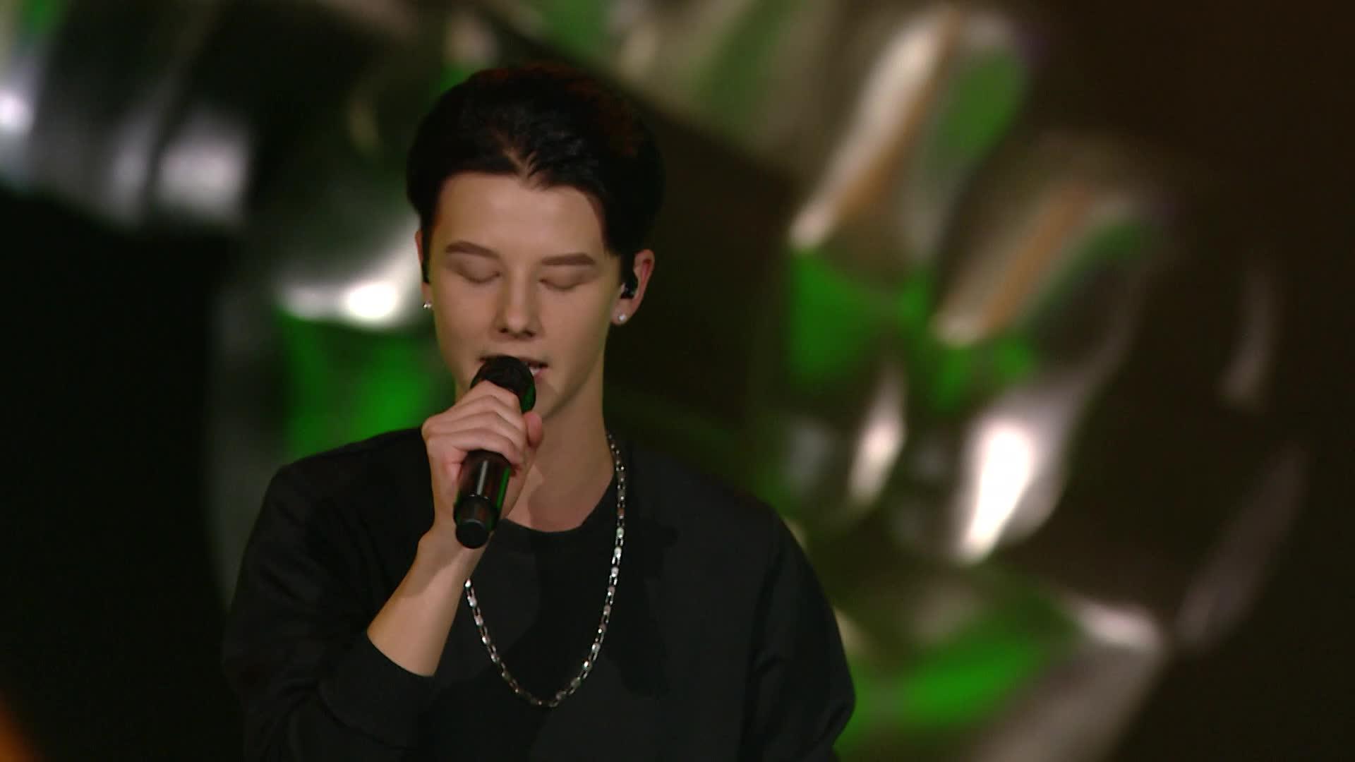 The Voice Of Finland Ruutu