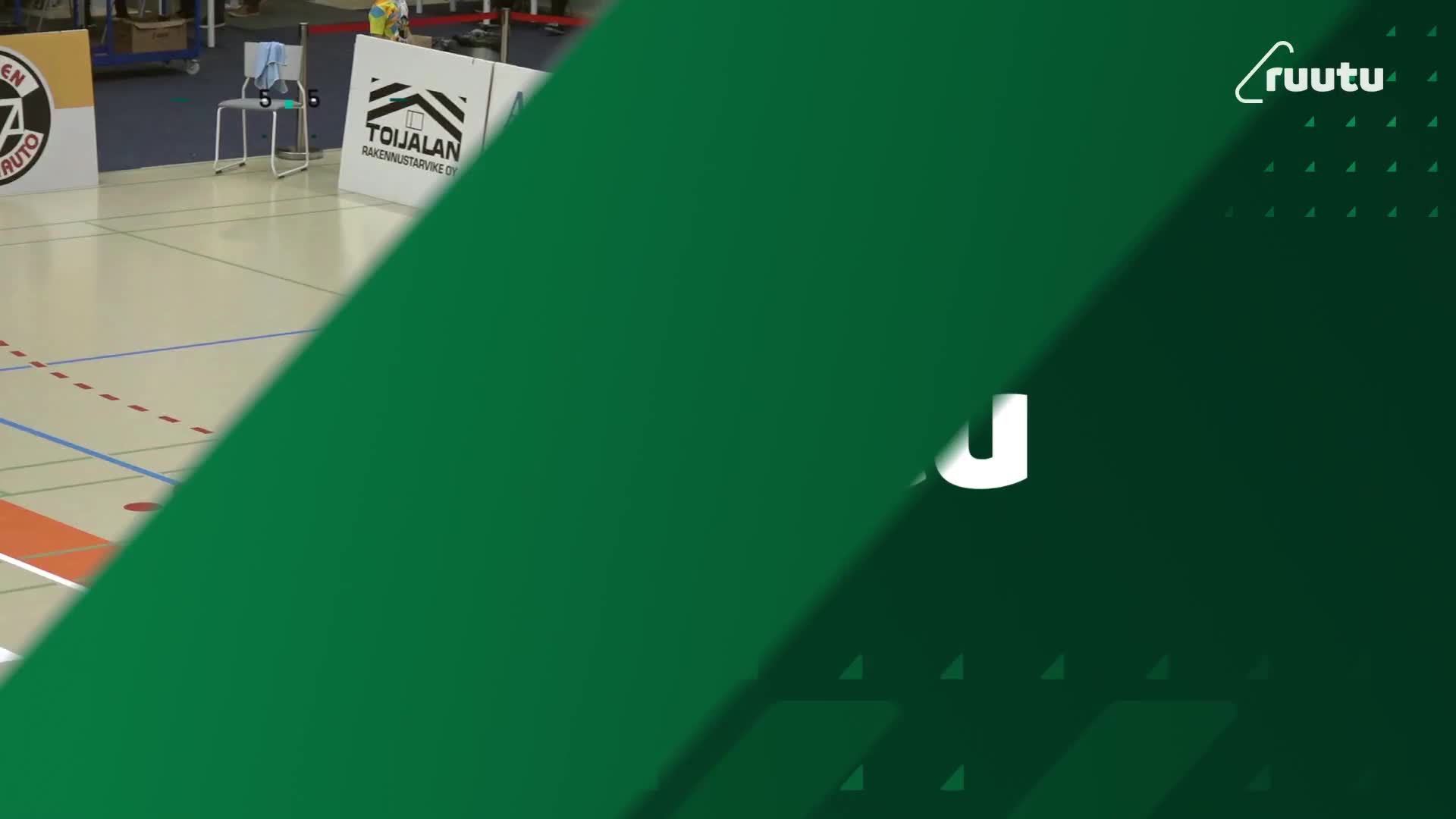 Rukkaset eteen! Vastassa on Nikulan kokoinen vuori