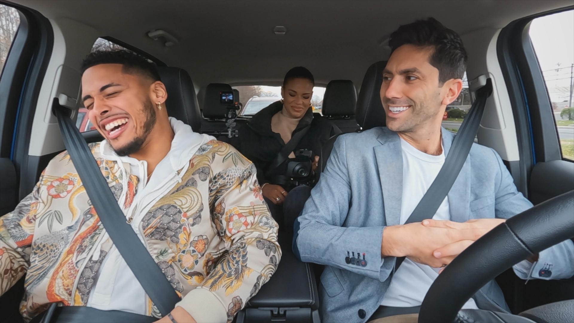 Catfish The TV Show • Kausi 8 • 53 Reese & Jesica Ruutu