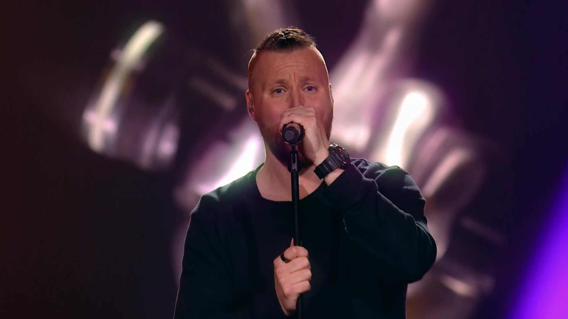 The Voice Of Finland Jaksot