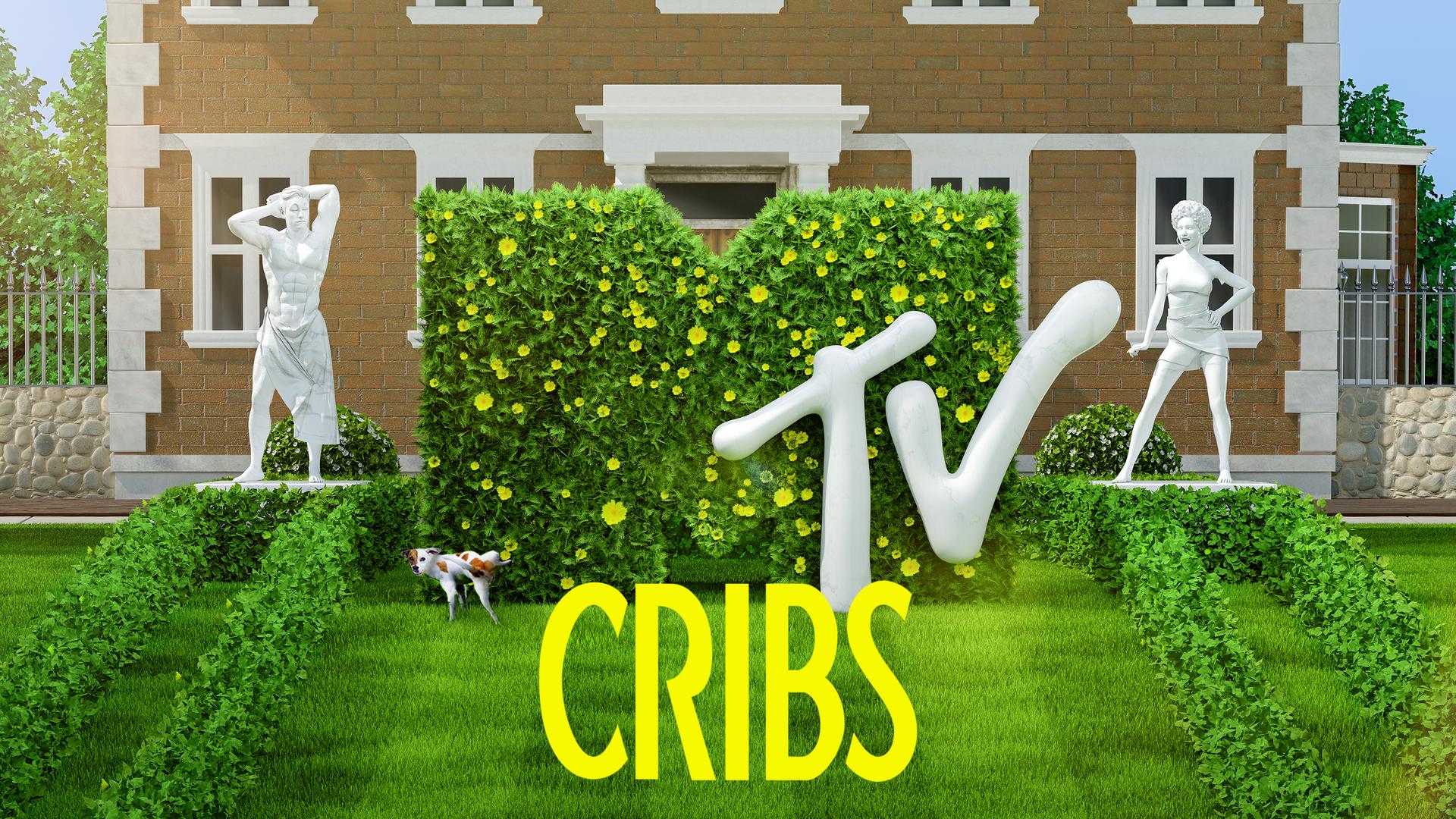MTV Cribs International Ruutu