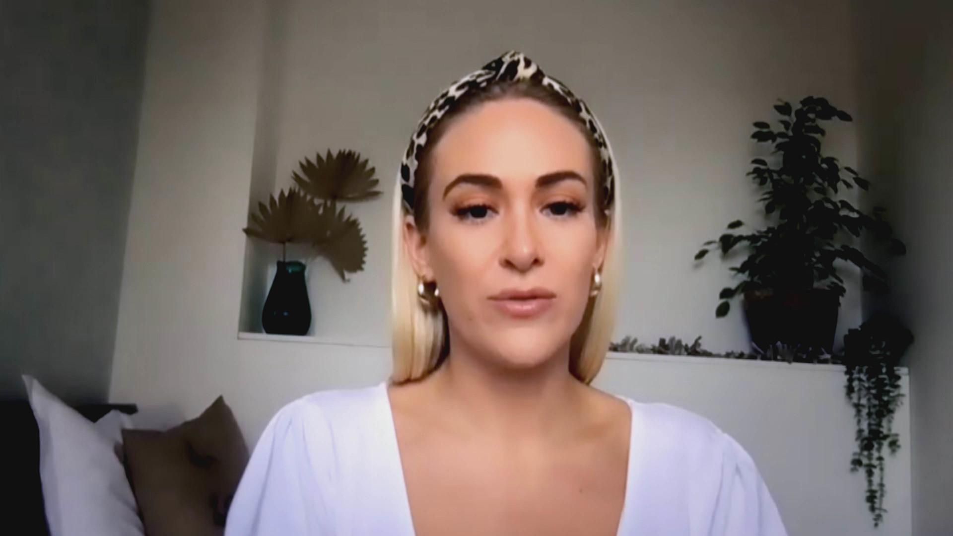 Catfish (UK) • Kausi 2 • 3 Leanne & Jamie Ruutu