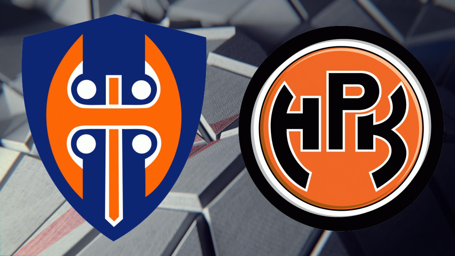 Liiga - Kausi 1 - Jakso 1491 - Tappara - HPK 10.3. | Ruutu