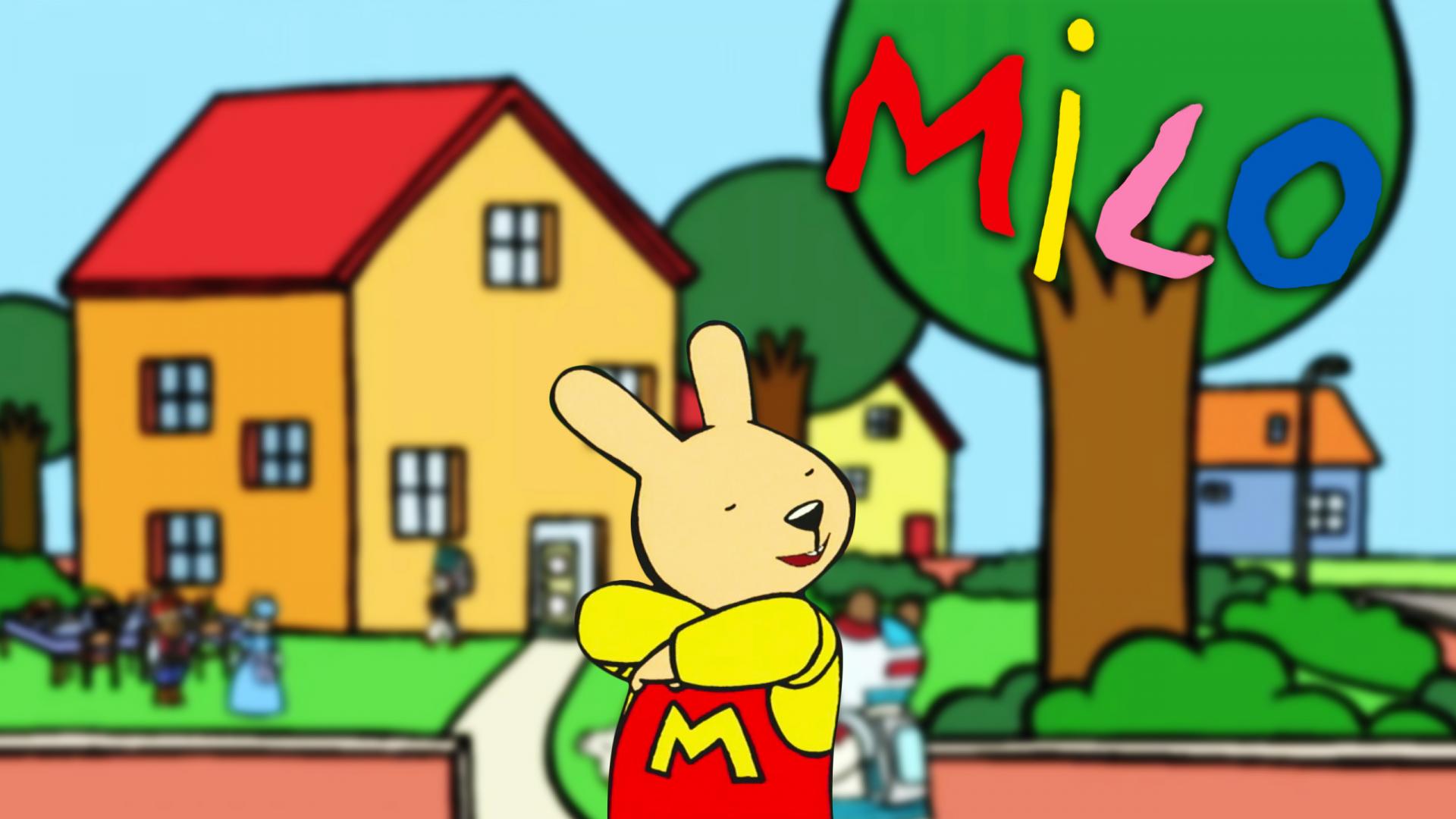 Milo | Ruutu