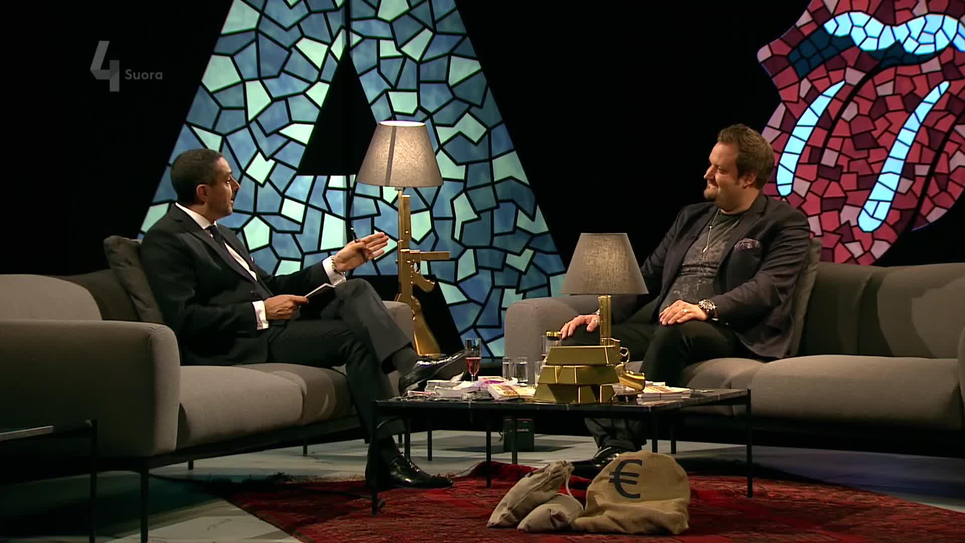 paras isku työpaikkoja videot