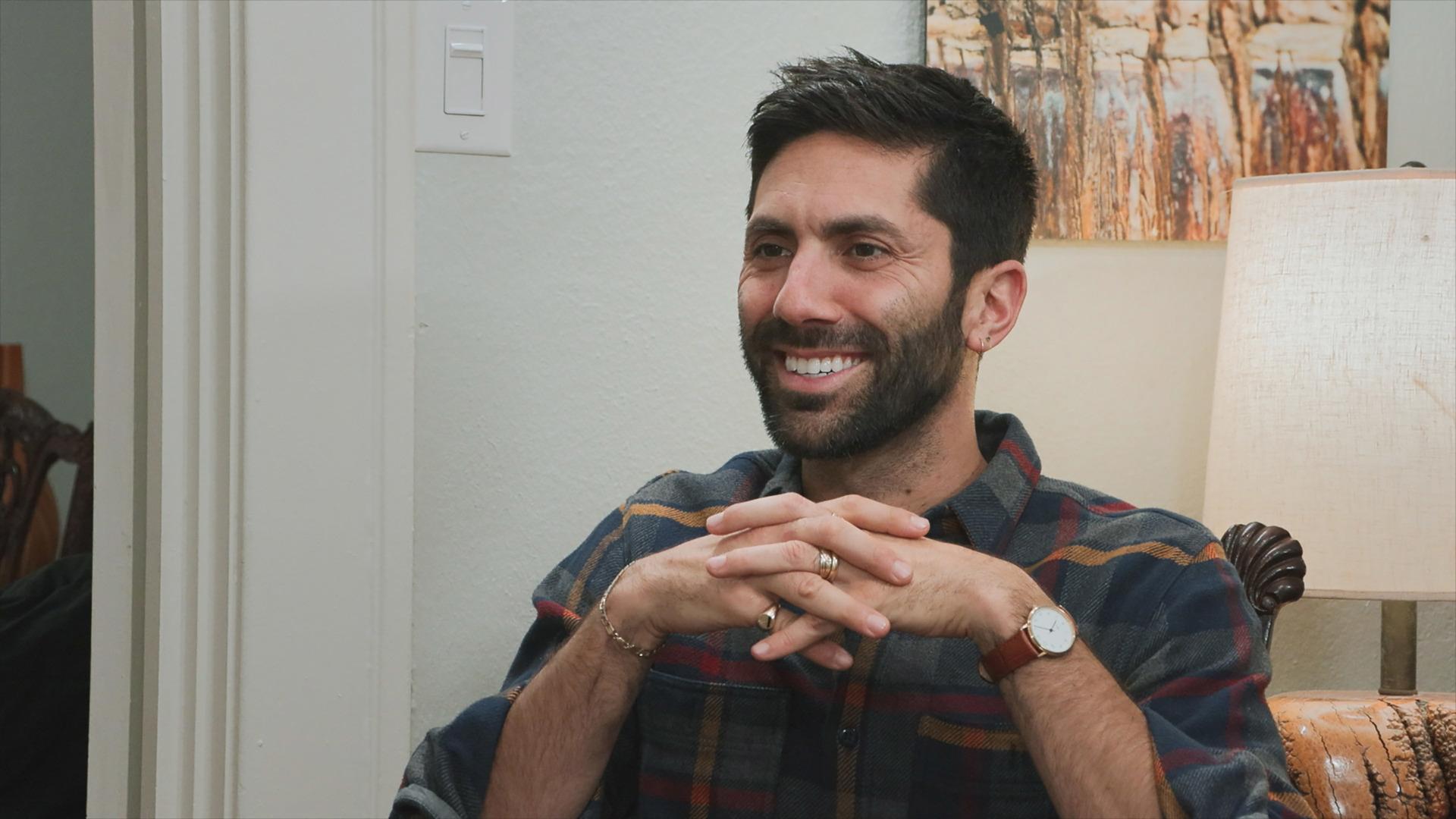 Catfish The TV Show • Kausi 8 • 69 William & Carmella Ruutu