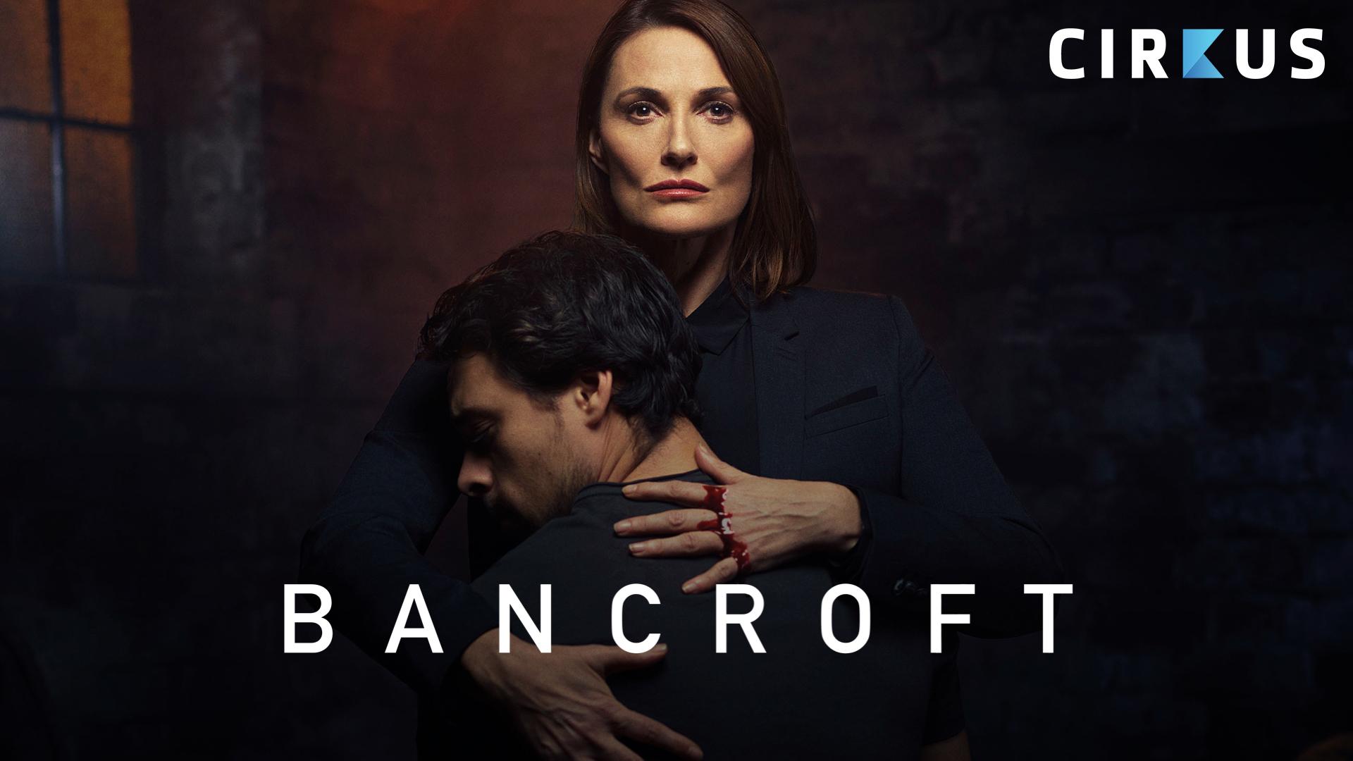 Bancroft | Ruutu