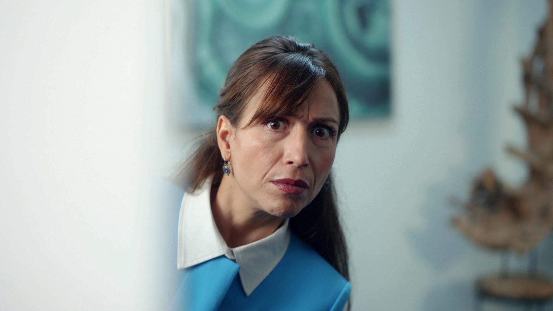 Hunter Street • Kausi 4 • 12 Operaatio tuutulaulu Ruutu