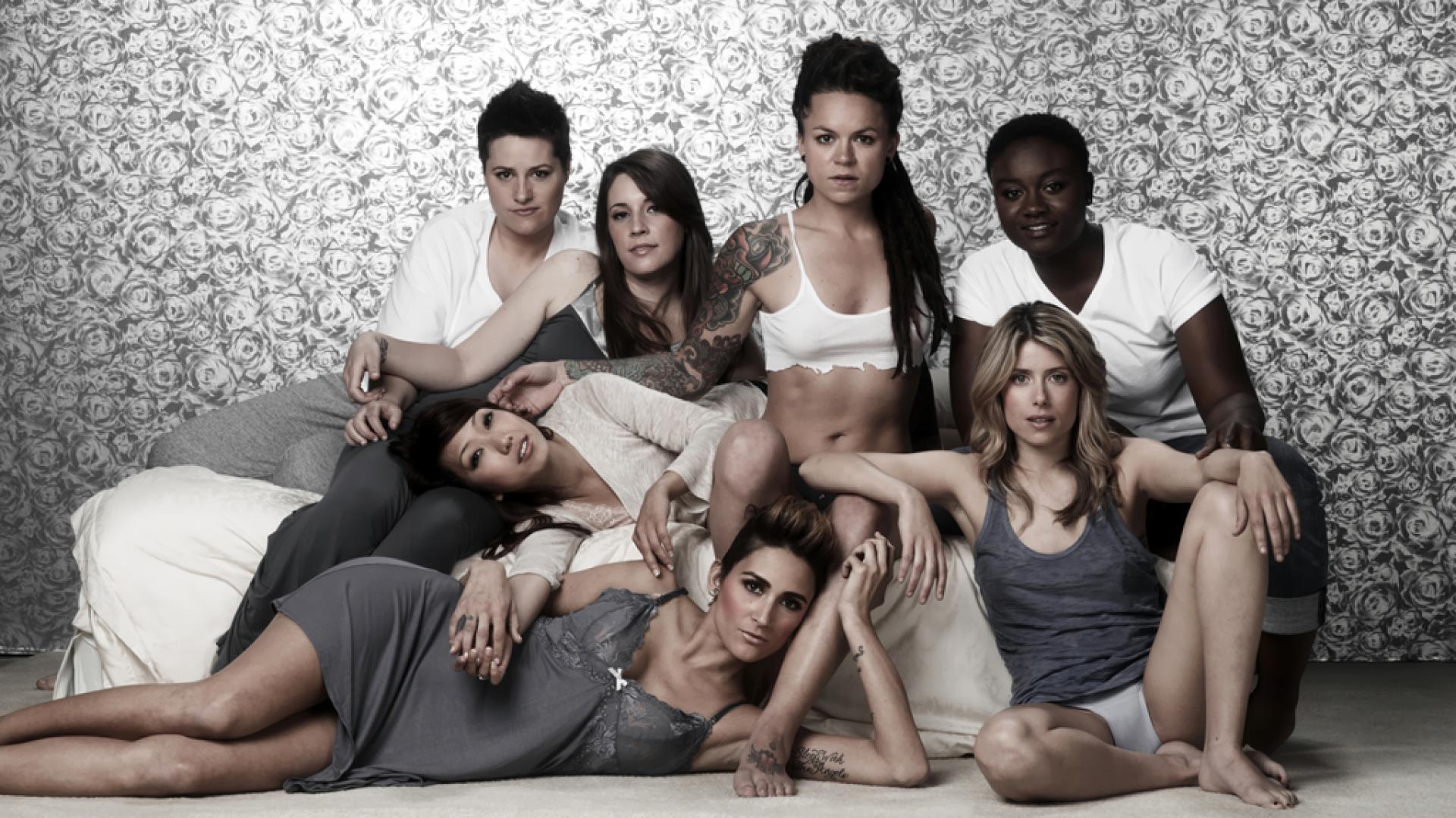 В каком другом городе. The real l Word сериал. Kelsey real l Word. Real l ife cam. The real l Word Season two lesbian Media blog.