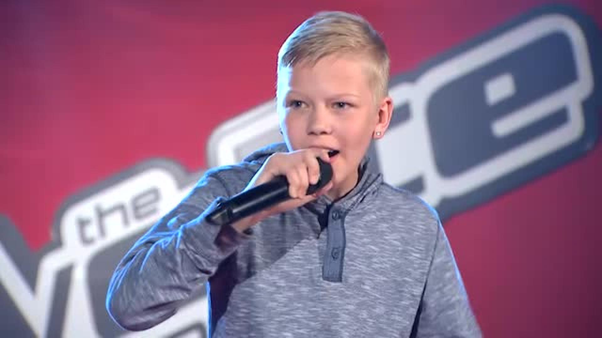 Kirkan jalanjäljissä? Jamin Hengaillaan kääntää Artun tuolin vauhdilla!