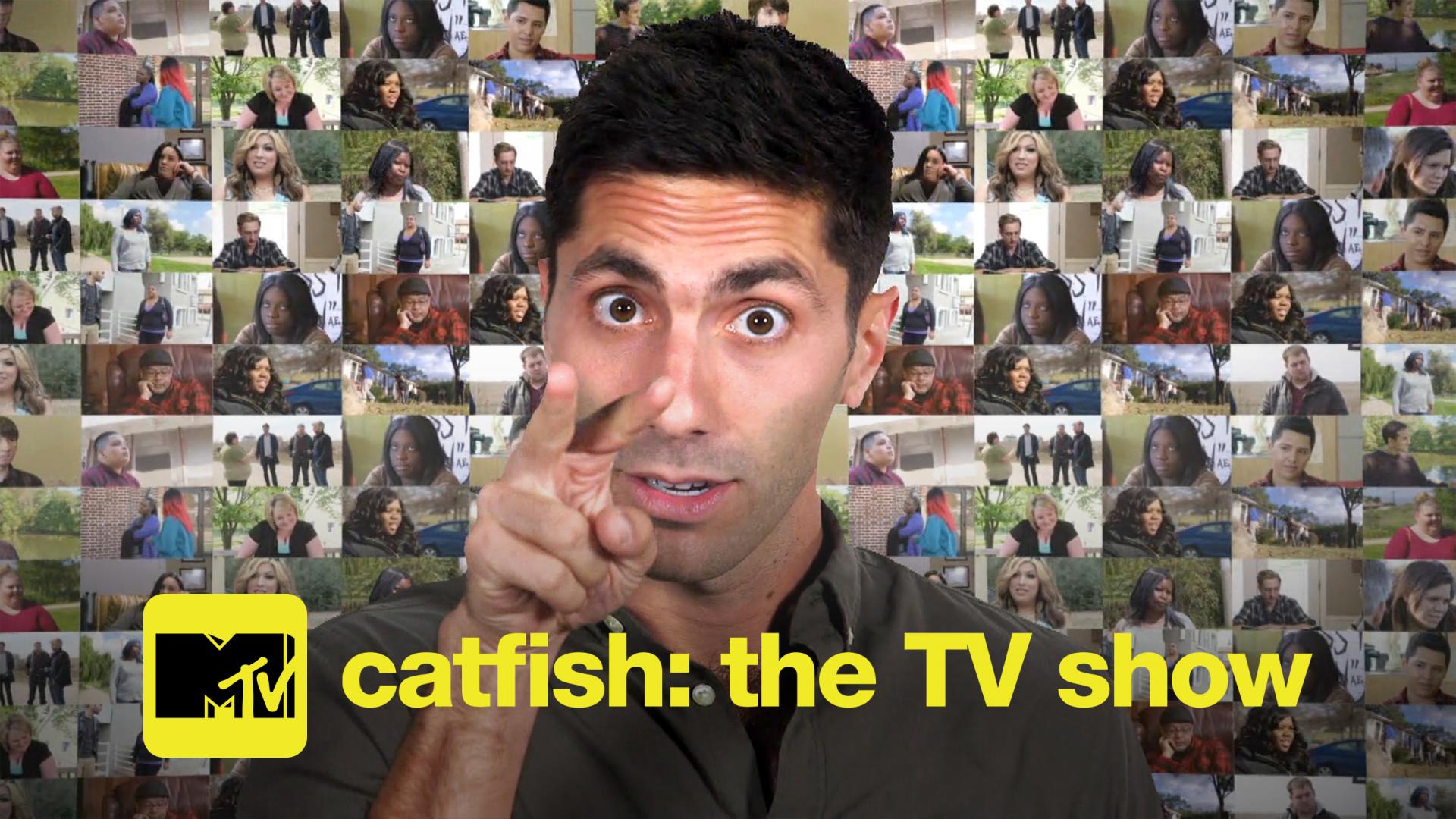 Catfish The TV Show • Kausi 6 • 17 Robin & Wayne Ruutu