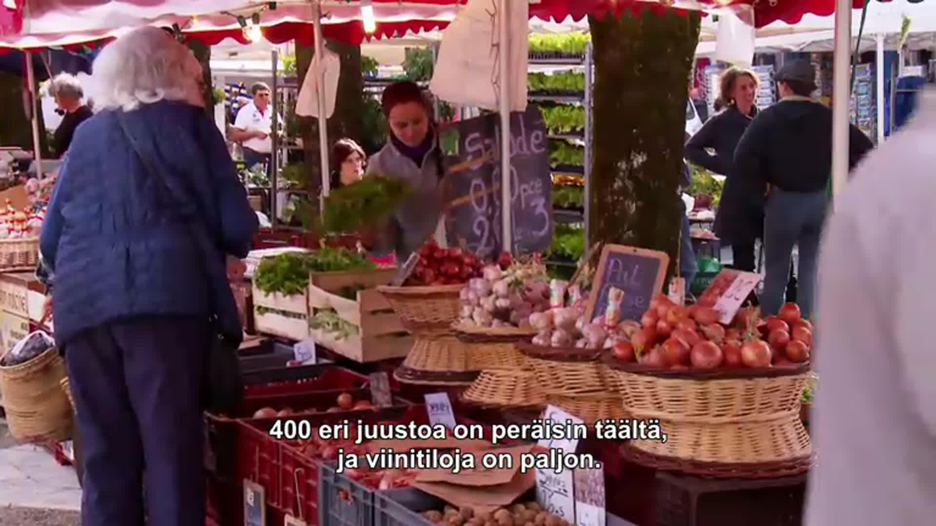 Iso mehukas perse ratsastus munaa