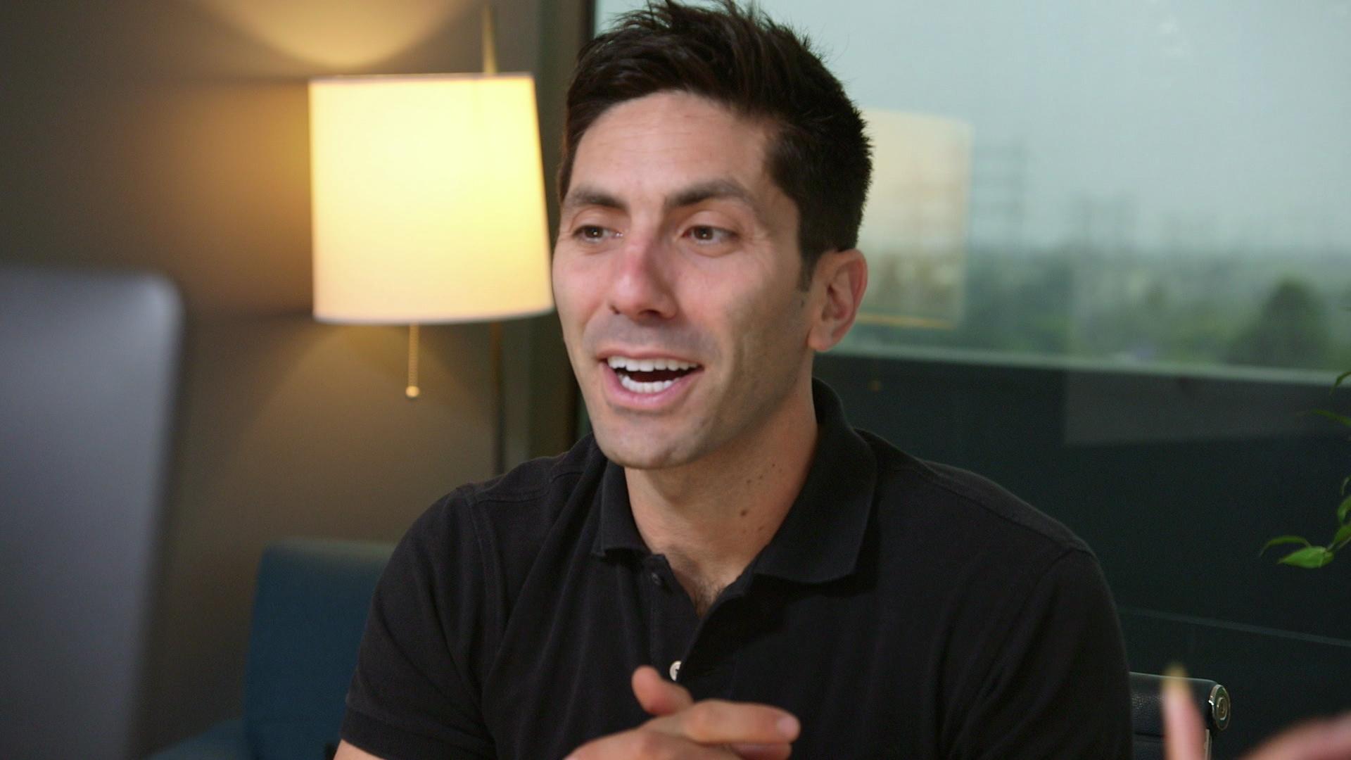 Catfish The TV Show • Kausi 8 • 35 Kailan & Jordan Ruutu