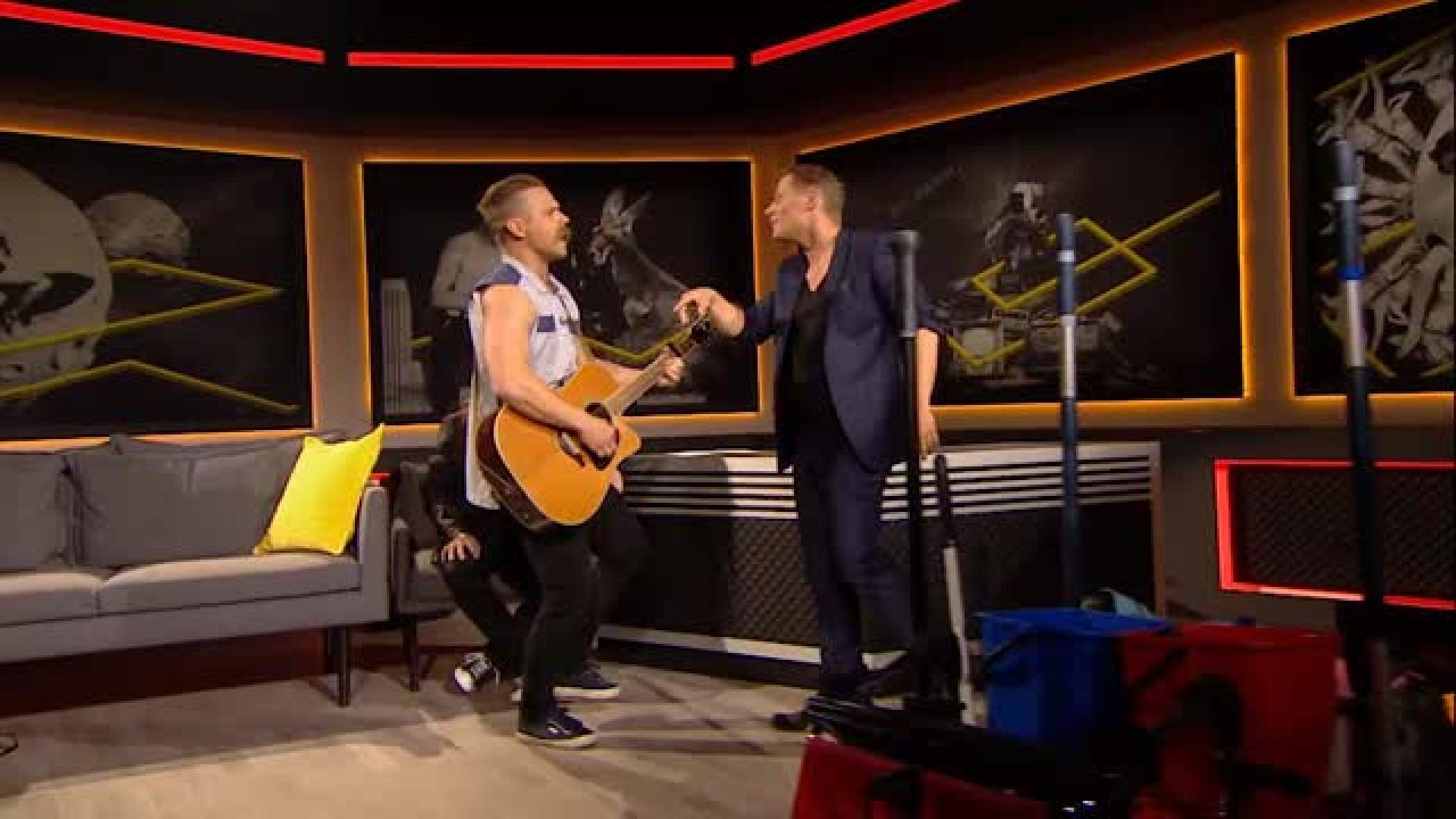 Vapaa XXX sisään HD