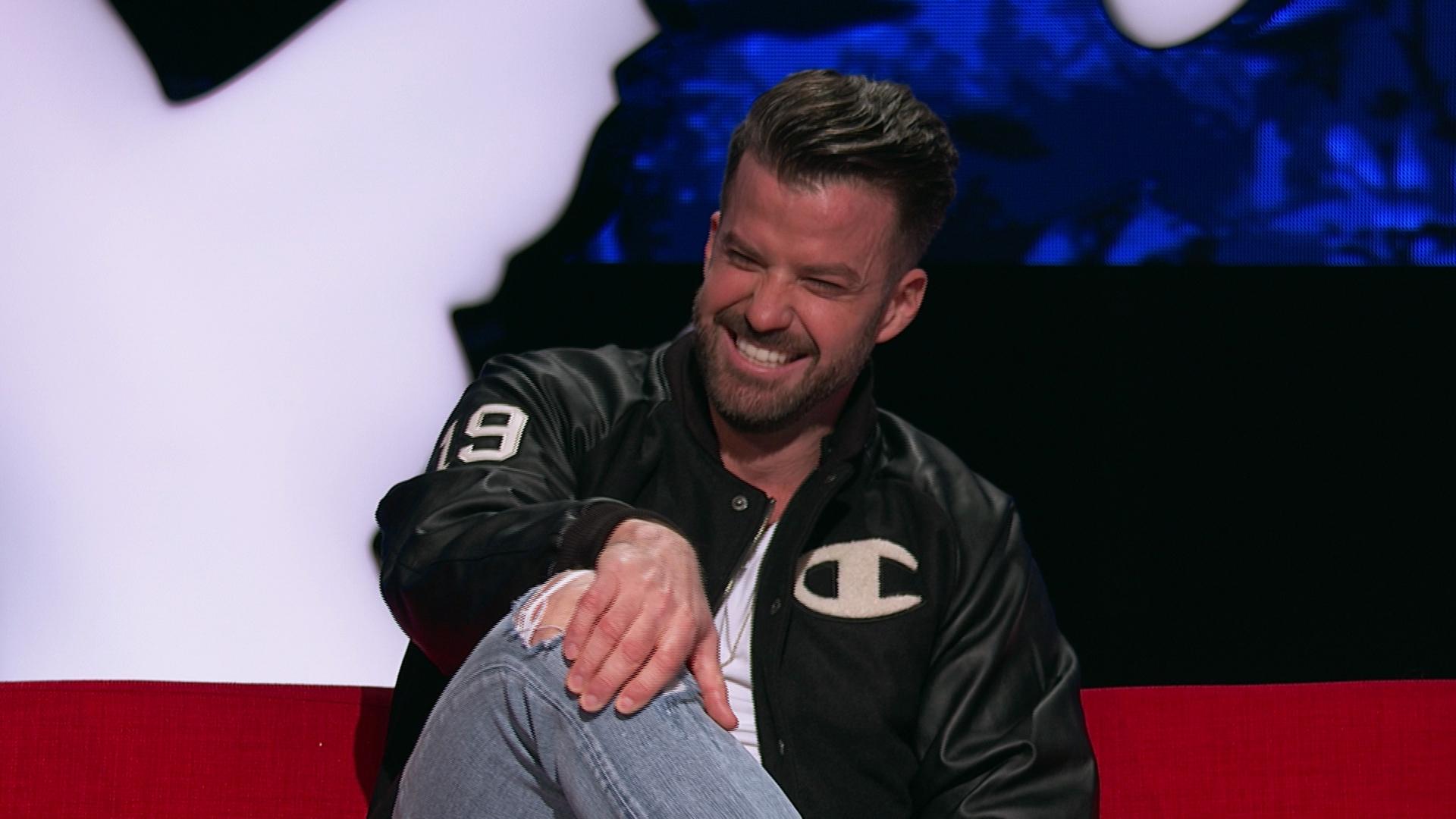 Ridiculousness • Kausi 16 • 27 Johnny Bananas Ruutu