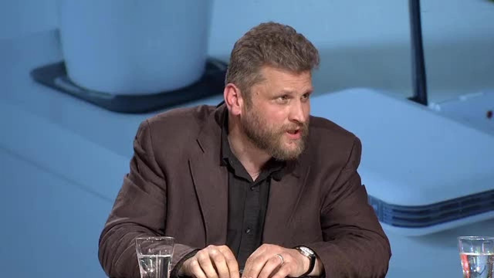 iso kalu suihin otto