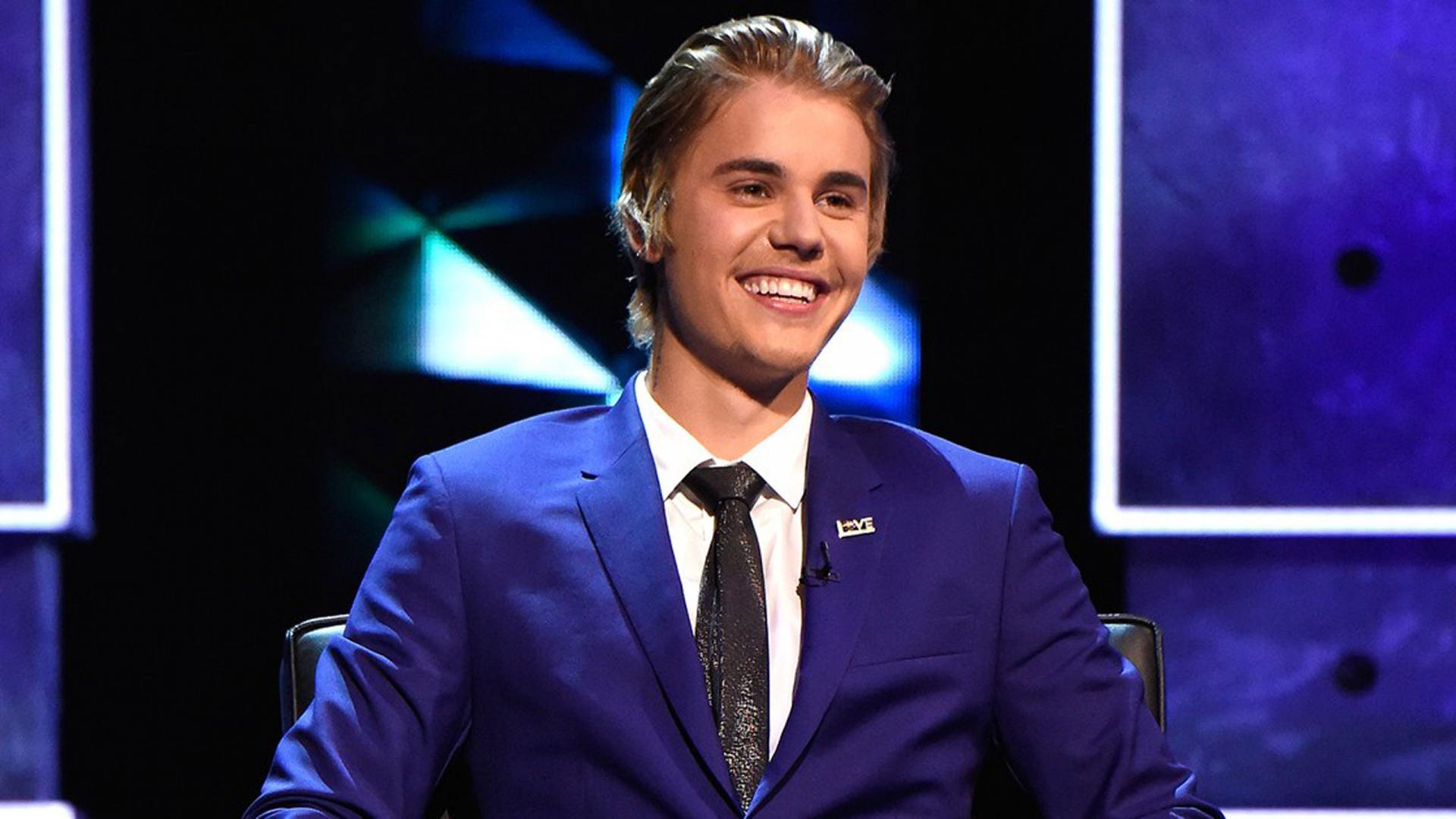 Roast Justin Bieber Ruutu