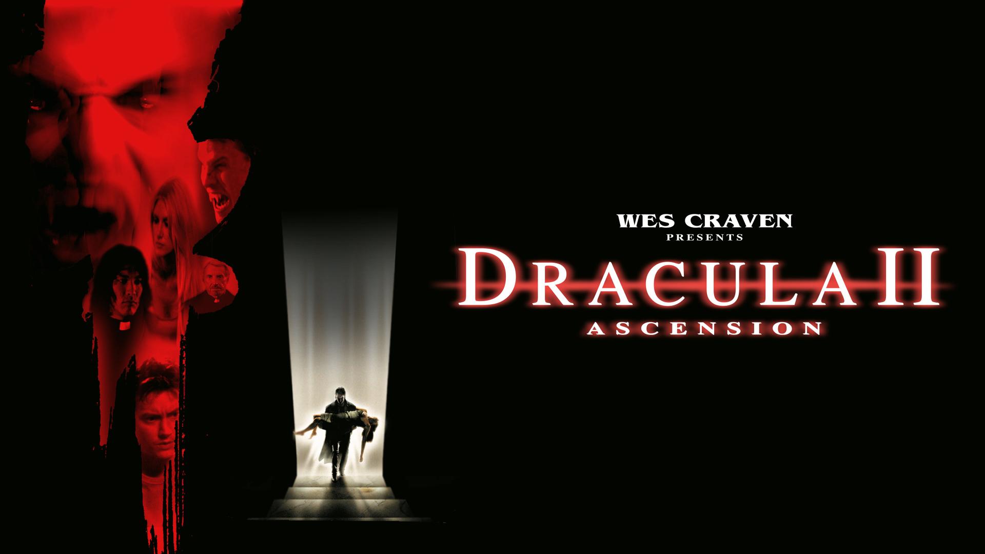 Dracula II Ascension (16) Ruutu