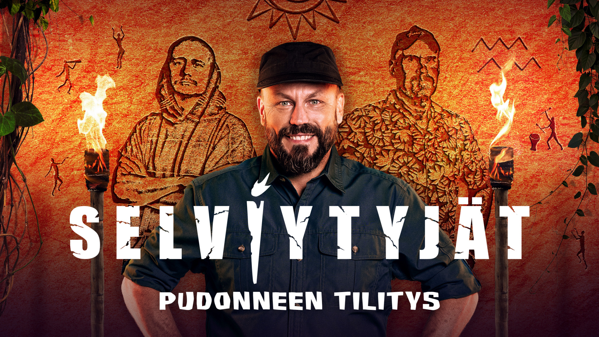 Selviytyjat Suomi Pudonneen Tilitys FN