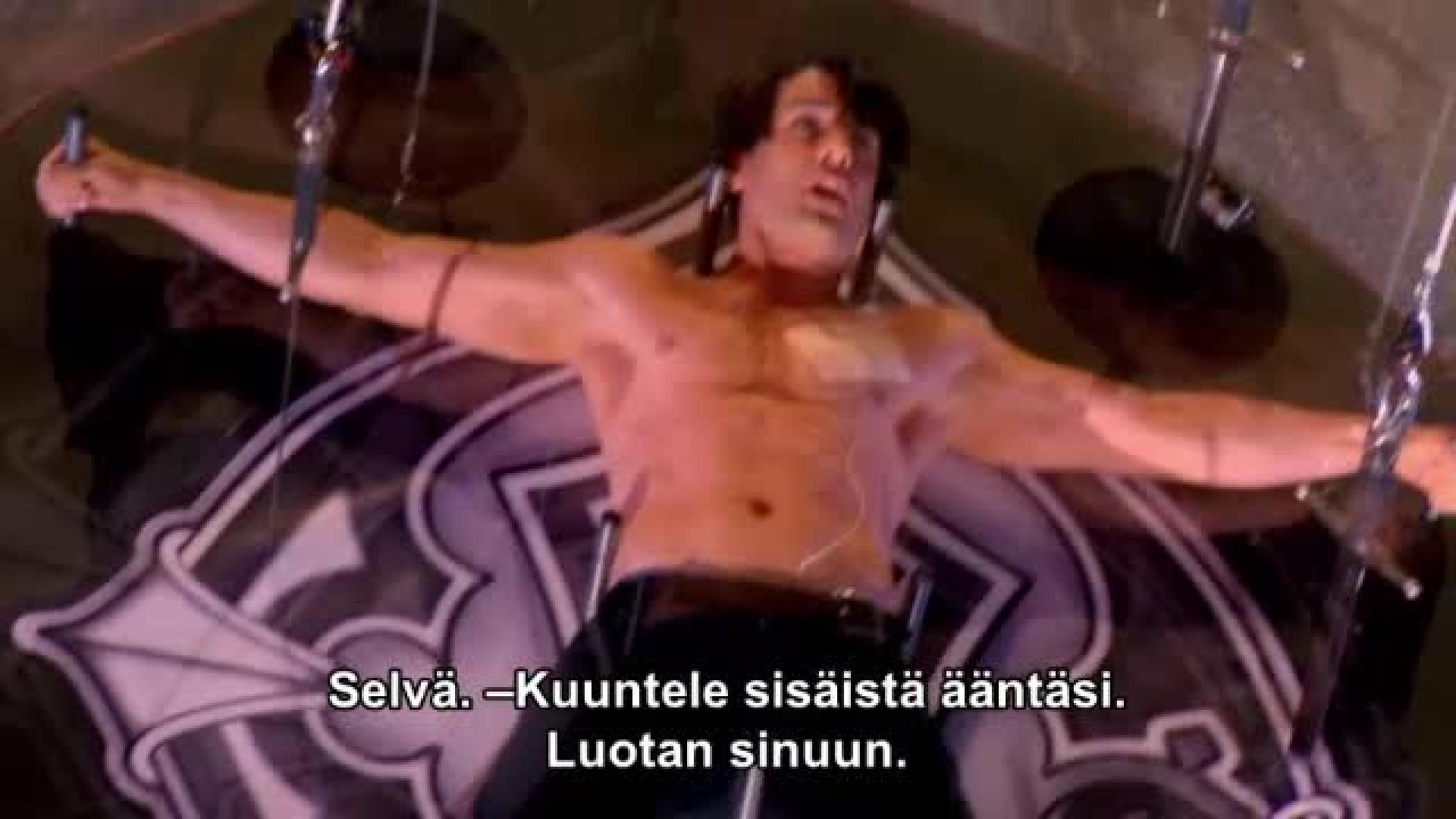 Silmänkääntäjien Kuningas Silmänkääntäjien Kuningas