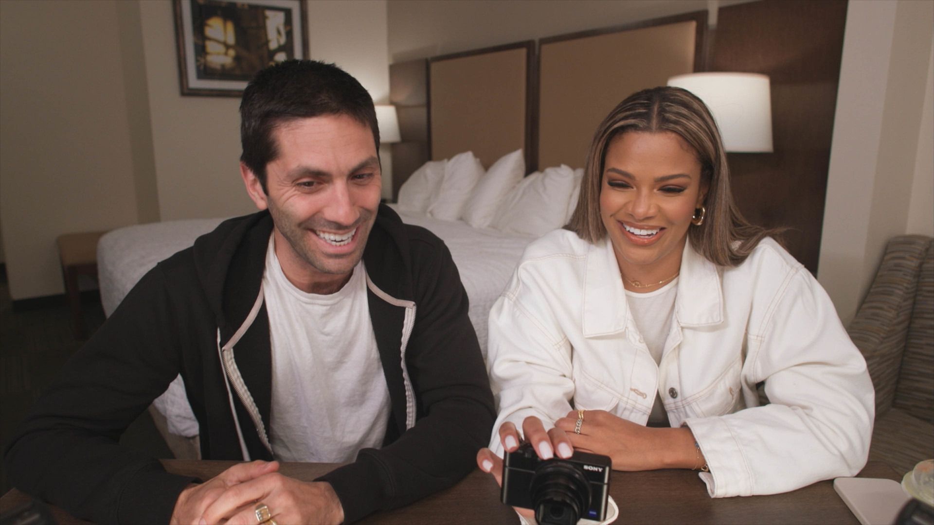 Catfish The TV Show • Kausi 8 • 71 Cody & Brittany Ruutu