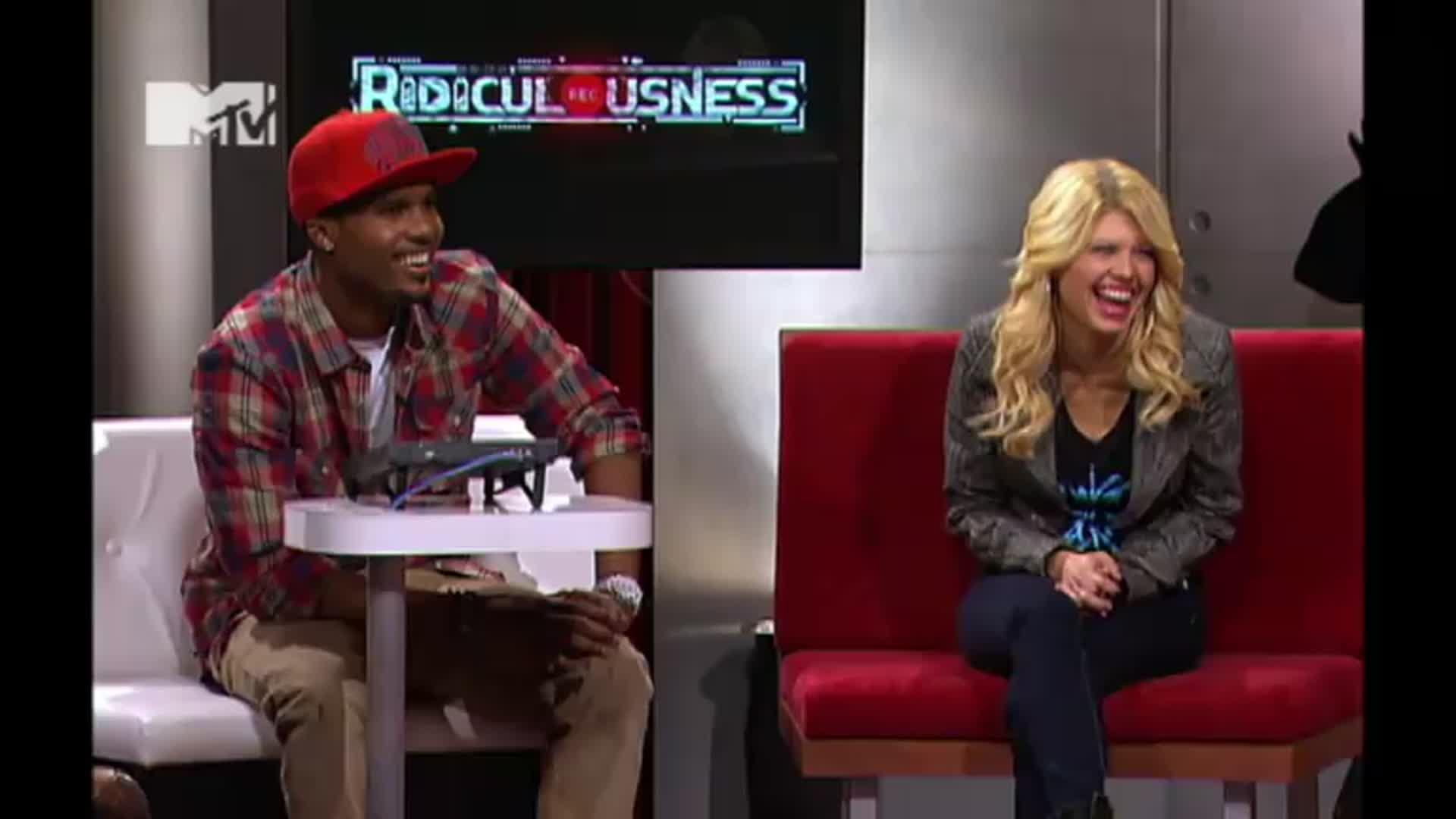 Ridiculousness full best sale episodes dailymotion