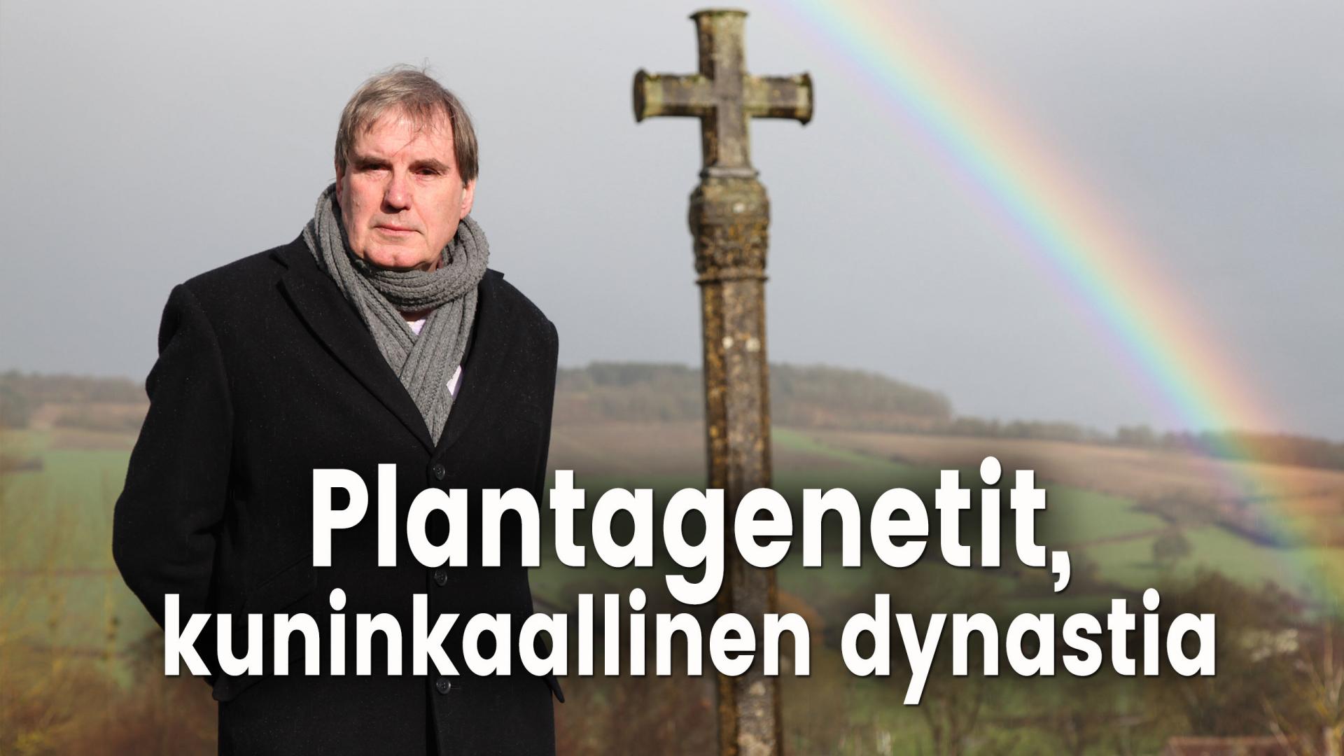 Plantagenetit, kuninkaallinen dynastia | Ruutu