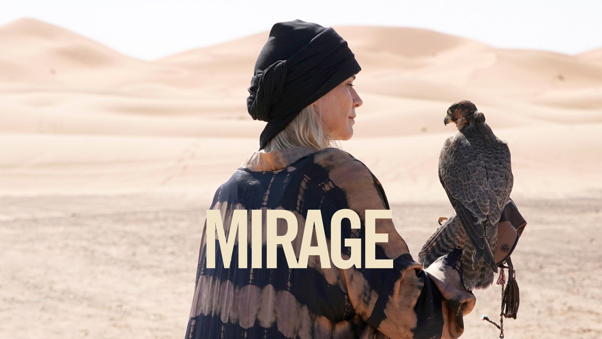 Mirage | Ruutu