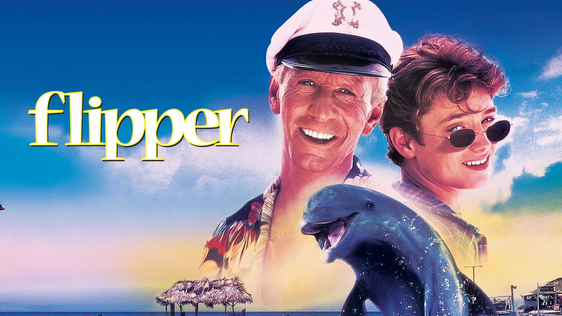 Flipper's. Flipper 1996. Флиппер фильм 1996. Флиппер Дельфин сериал. Флиппер фильм про дельфина.