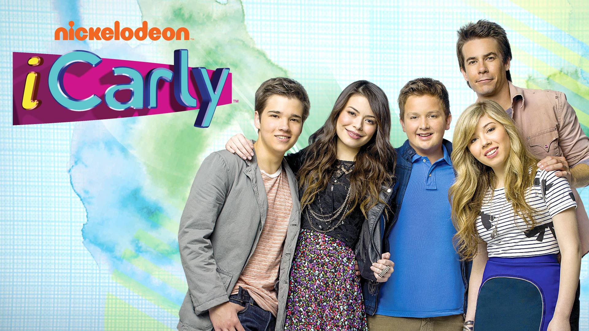 iCarly | Ruutu