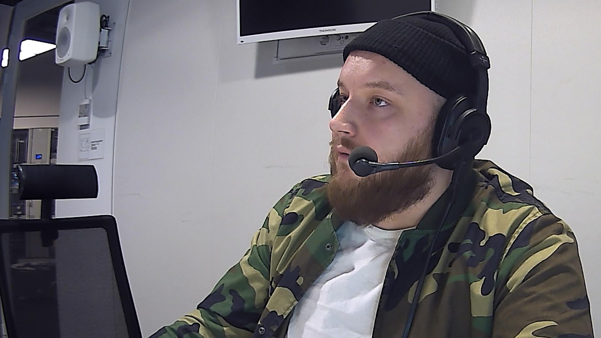 Etelä-Intian porno elokuvaa