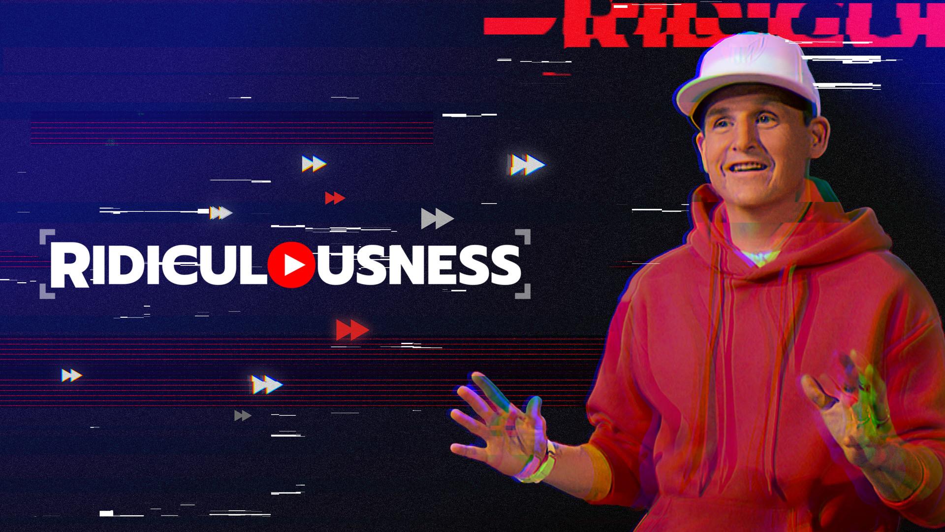 Ridiculousness Ruutu