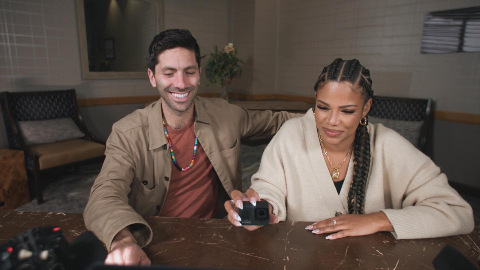 Catfish The TV Show • Kausi 8 • 51 Keontae & Tyler Ruutu